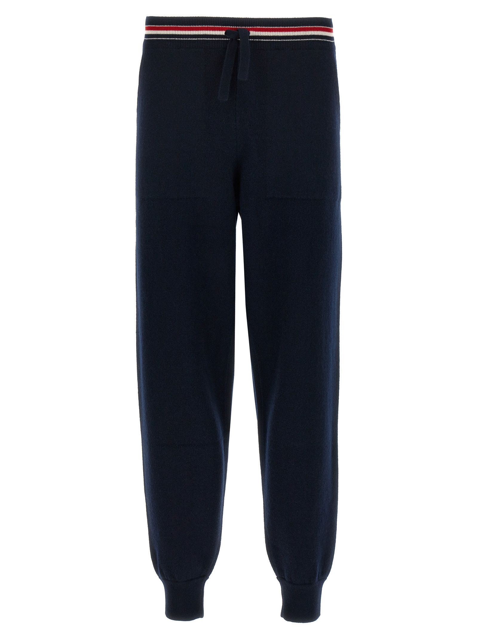 Thom Browne 'Rwb' Joggers Size US 32 / EU 48 - 1 Thumbnail