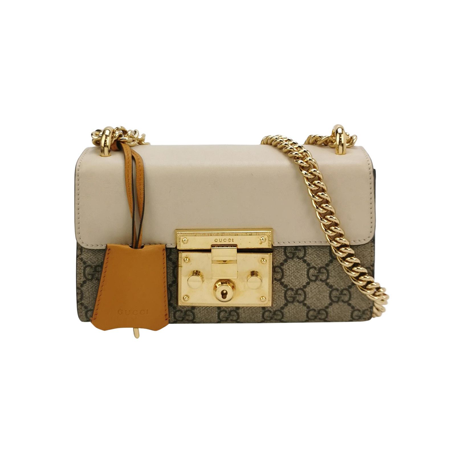 Gucci Gucci Women os Shoulder Bags Size ONE SIZE - 1 Thumbnail