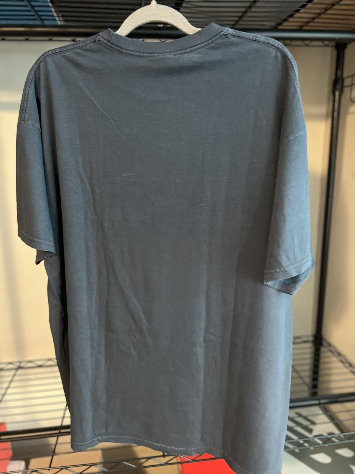 basketcase gallery Basketcase Panther tee shirt Size US L / EU 52-54 / 3 - 3 Thumbnail
