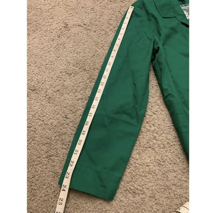 Noah NOAH LOGO LAB COAT Size US XS / EU 42 / 0 - 15 Thumbnail