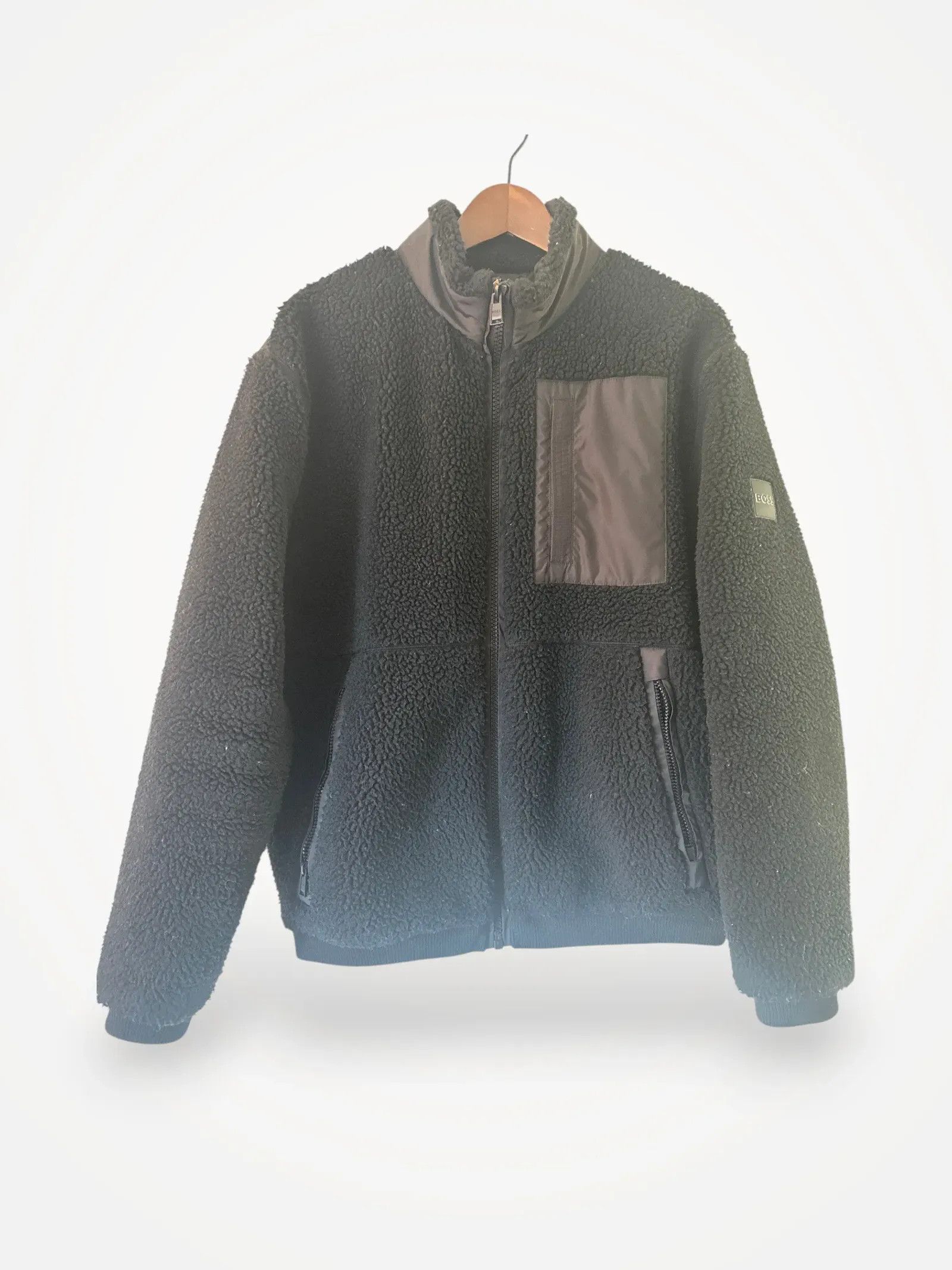 Hugo Boss Hugo Boss Jacket Size US M / EU 48-50 / 2 - 1 Thumbnail