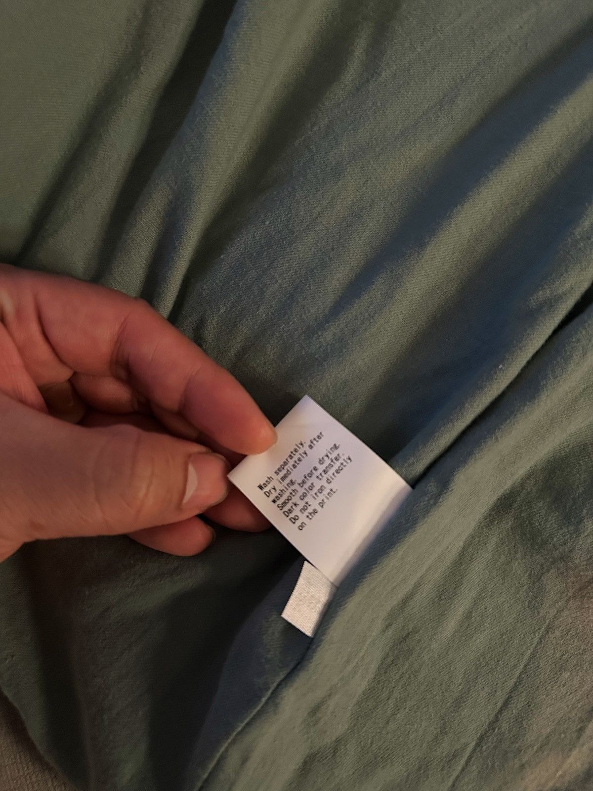 Human Made Humanmade coach jacket Size US S / EU 44-46 / 1 - 8 Thumbnail