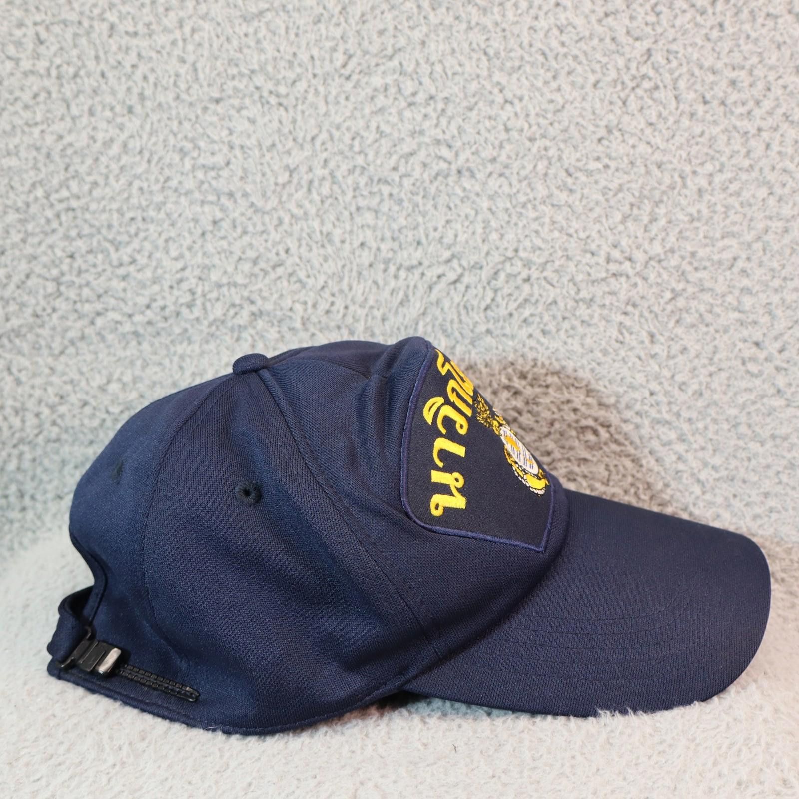 Other Royal Thai Marine Hat Men OS Snapback Cap Patch Military Size ONE SIZE - 3 Thumbnail
