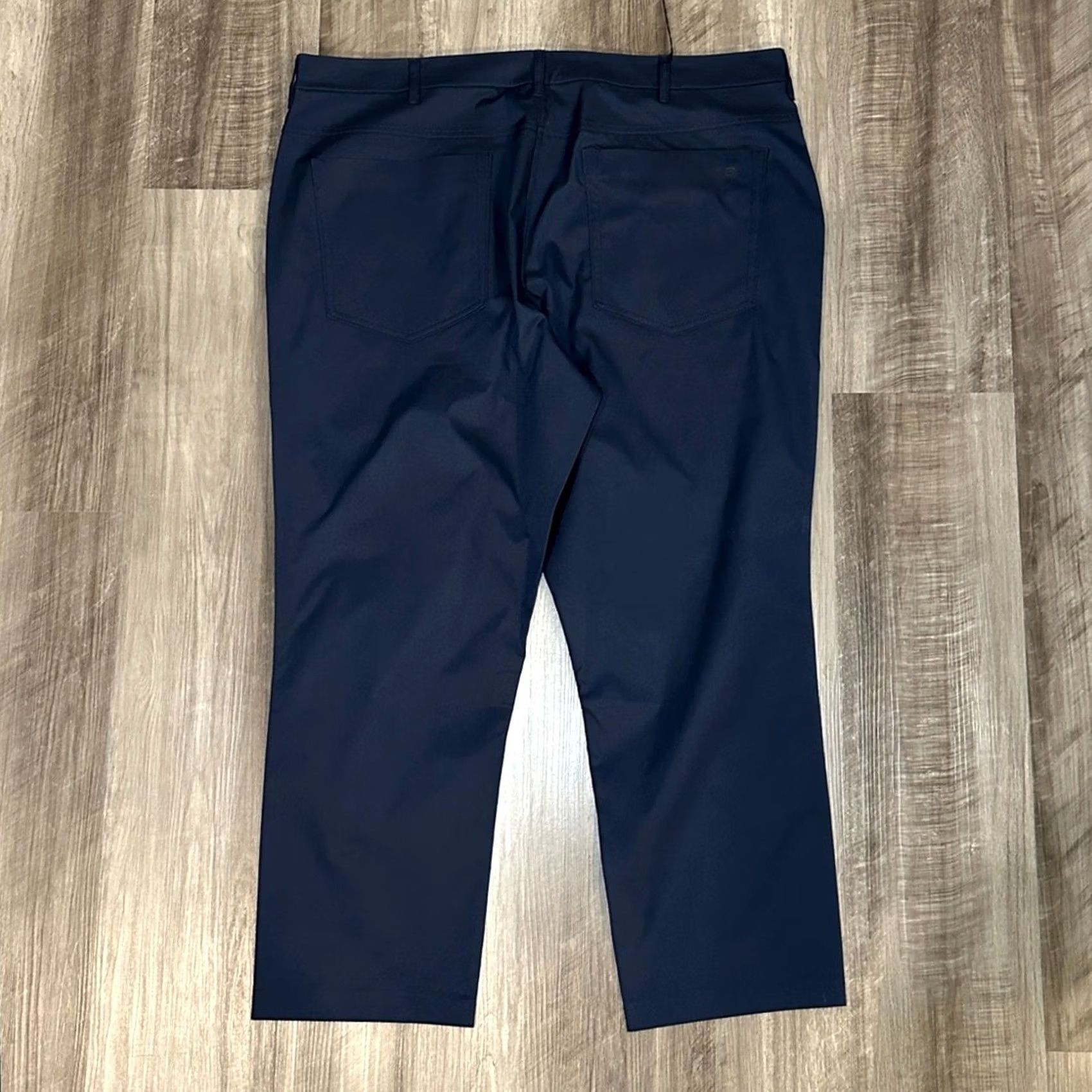 Vintage Public Rec Dealmaker Performance Pants Shirt? Size US 40 / EU 56 - 3 Thumbnail
