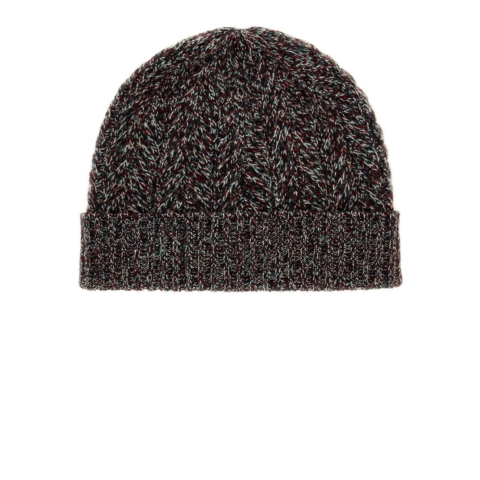 Loro Piana o1srvl11e0325 FAN3903 Size: OS / Beanie Hat / Cap Size ONE SIZE - 1 Preview