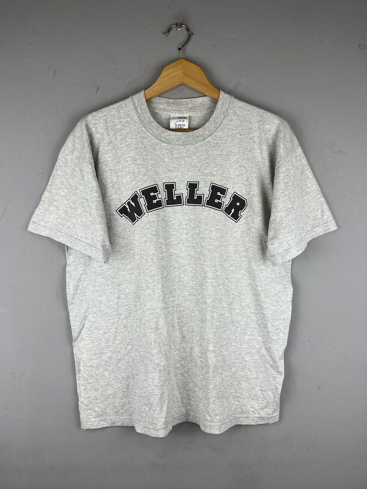 Band Tees Vintage 2000 Paul Weller T-Shirt Screen Stars Size US L / EU 52-54 / 3 - 1 Thumbnail