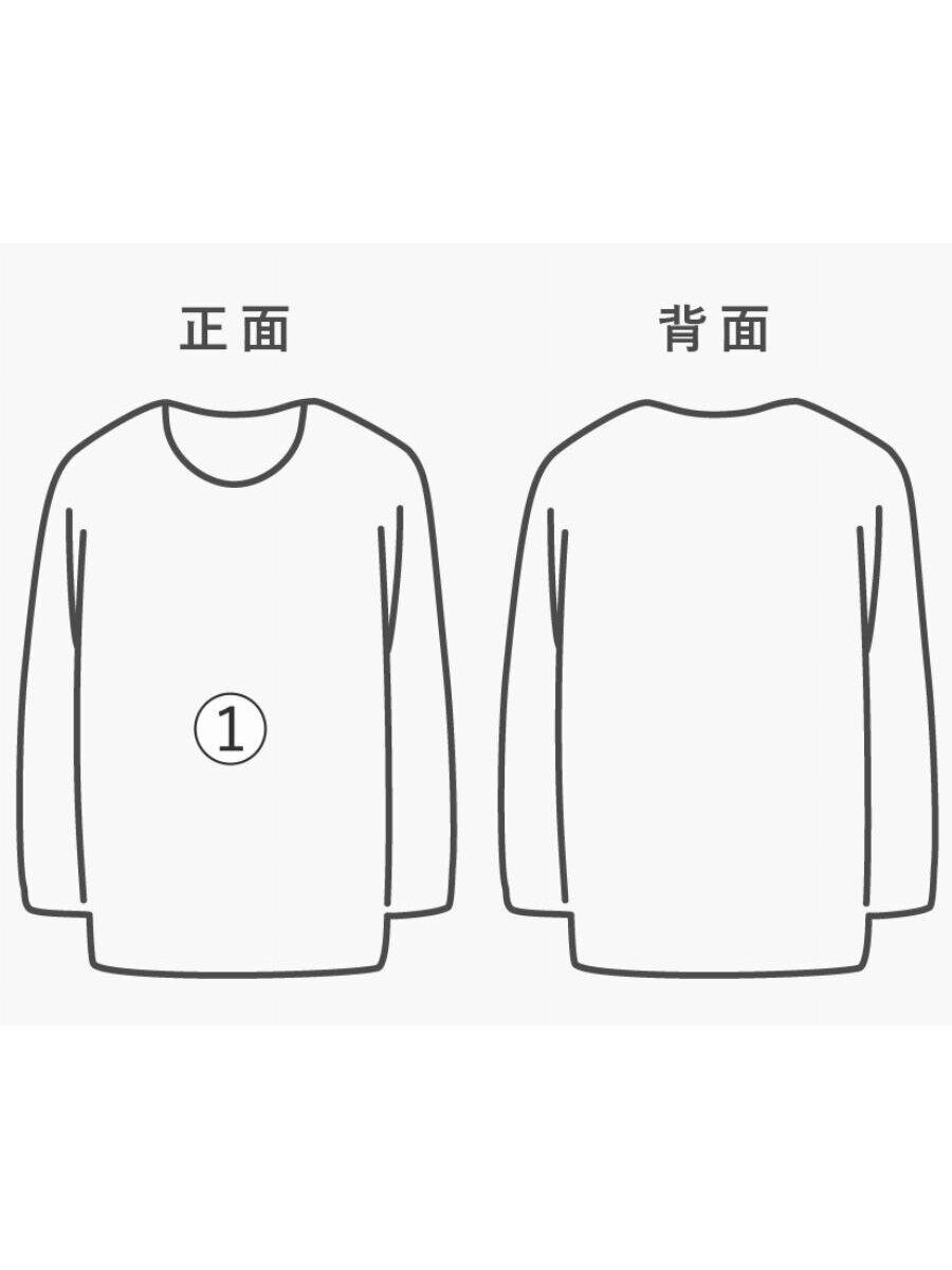 Yohji Yamamoto Cargo Knit Sweater Size US M / EU 48-50 / 2 - 7 Thumbnail