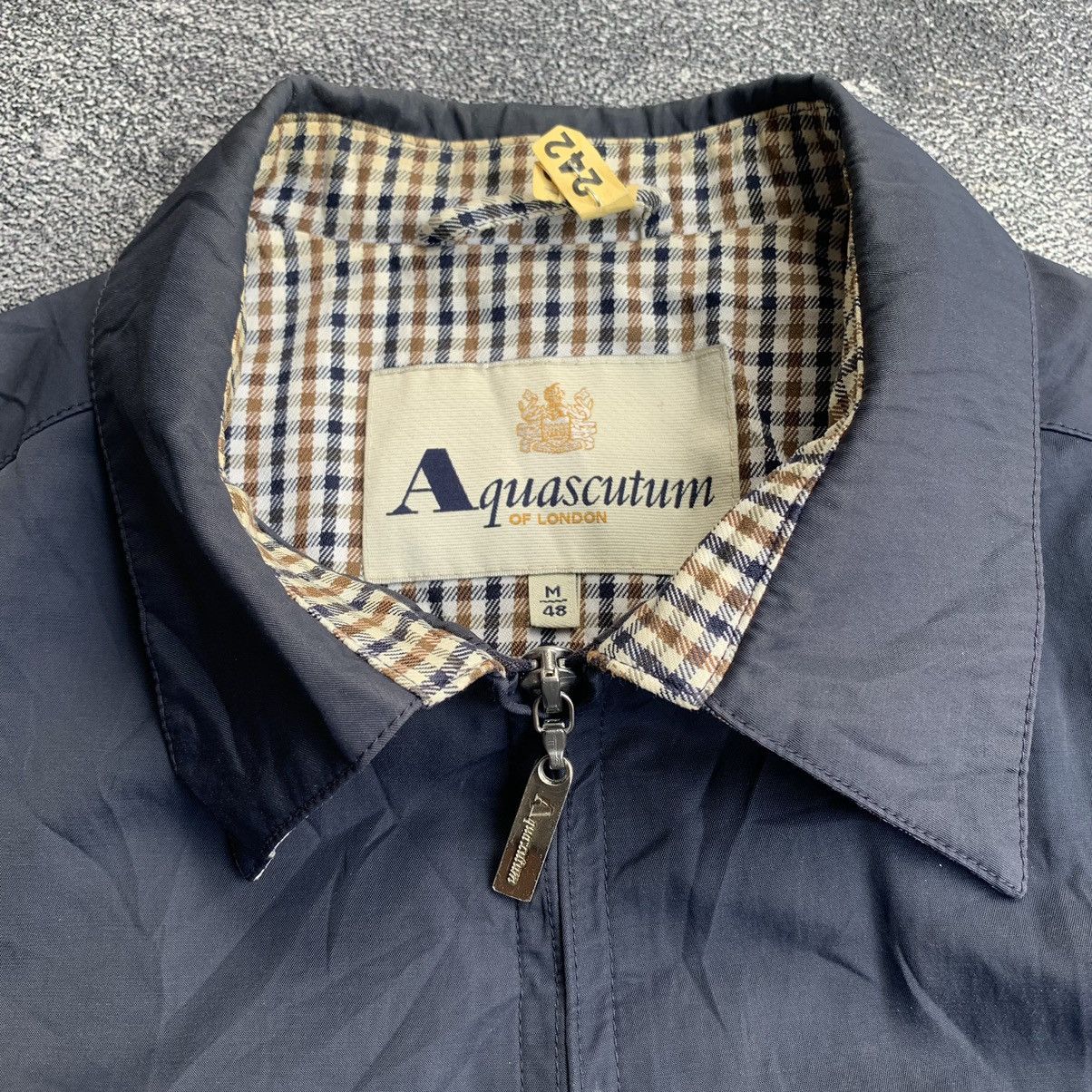 Aquascutum Casual jacket aquascutum Size US M / EU 48-50 / 2 - 2 Thumbnail