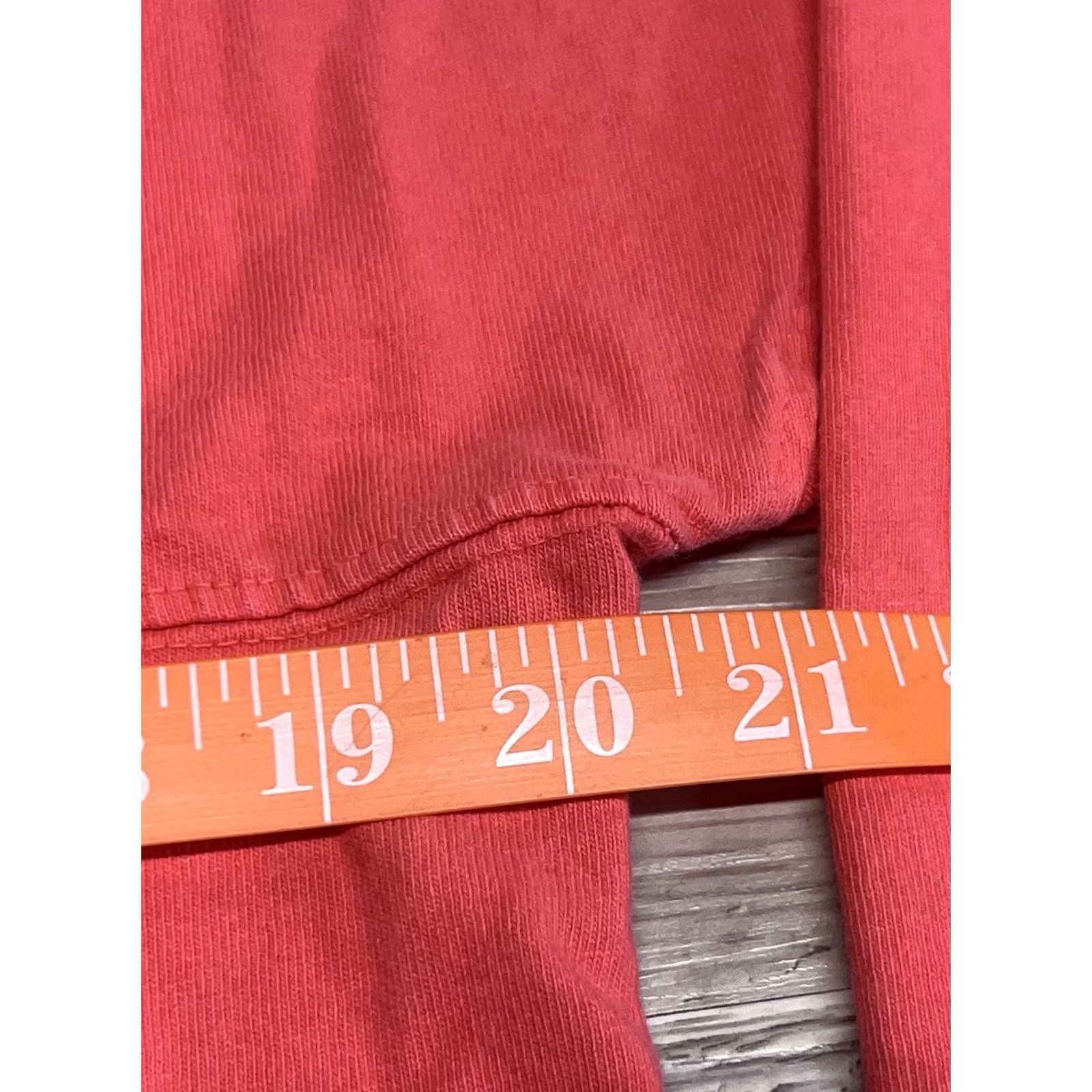 Disney VINTAGE Disney T-Shirt Hoodie? Size US XS / EU 42 / 0 - 7 Thumbnail