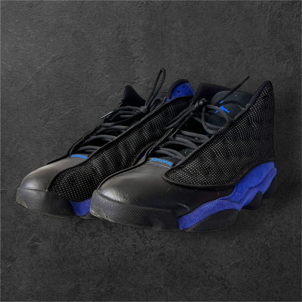Jordan Brand Air Jordan 13 Retro 'Hyper Royal' Size US 10.5 / EU 43-44 - 1 Thumbnail
