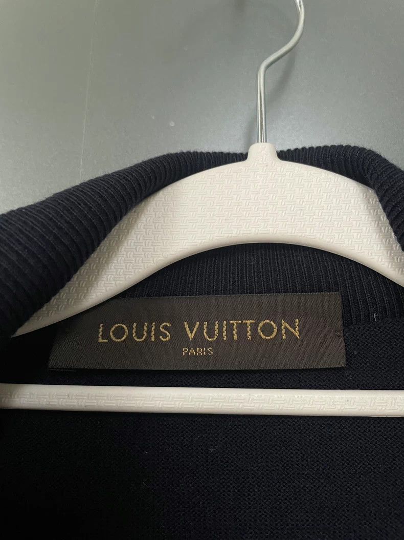 Louis Vuitton Louis Vuitton jacket Size US M / EU 48-50 / 2 - 3 Thumbnail