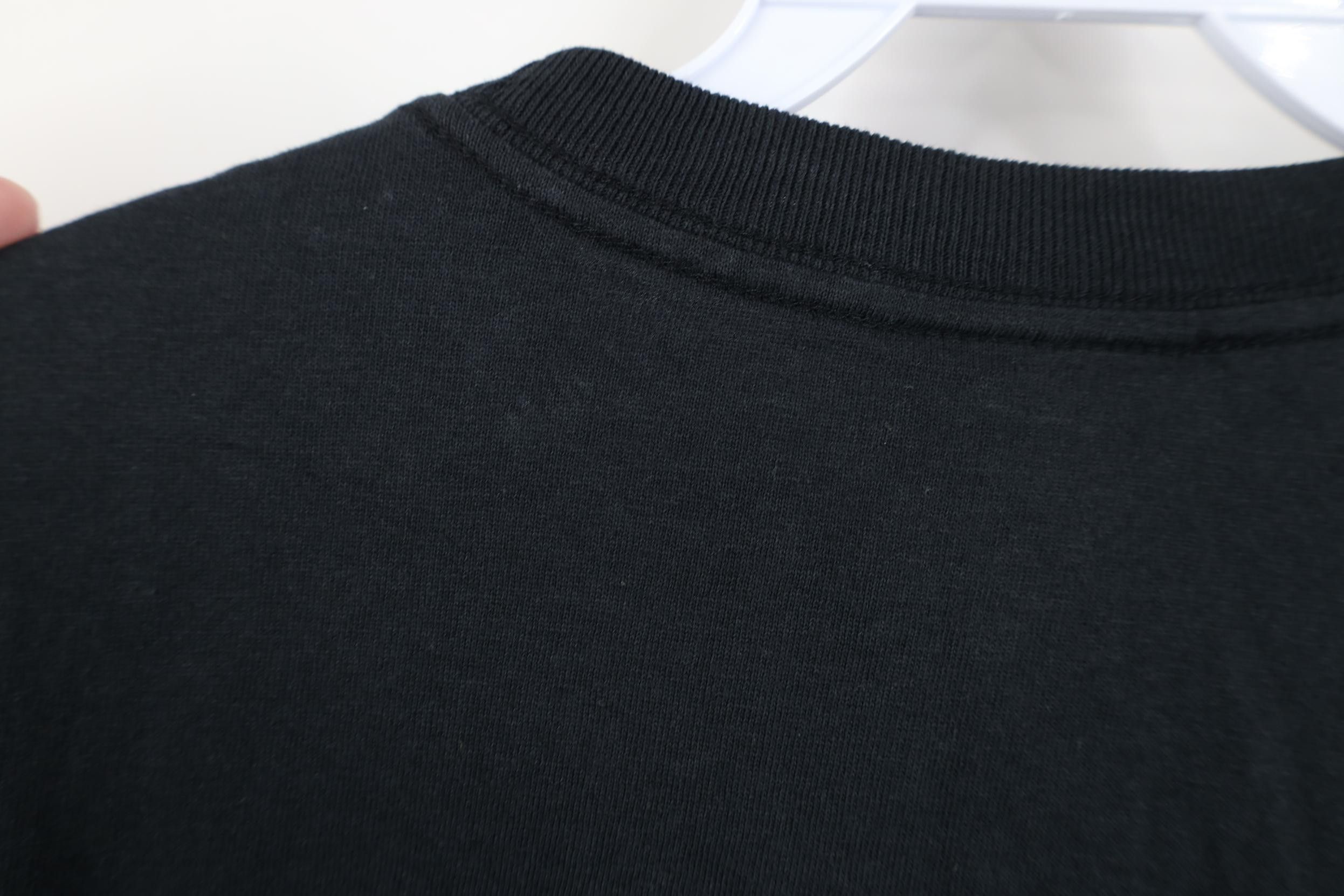 Polo Ralph Lauren Deadstock Vintage 90s Ralph Lauren Chain Stitch T-Shirt Size US M / EU 48-50 / 2 - 12 Thumbnail