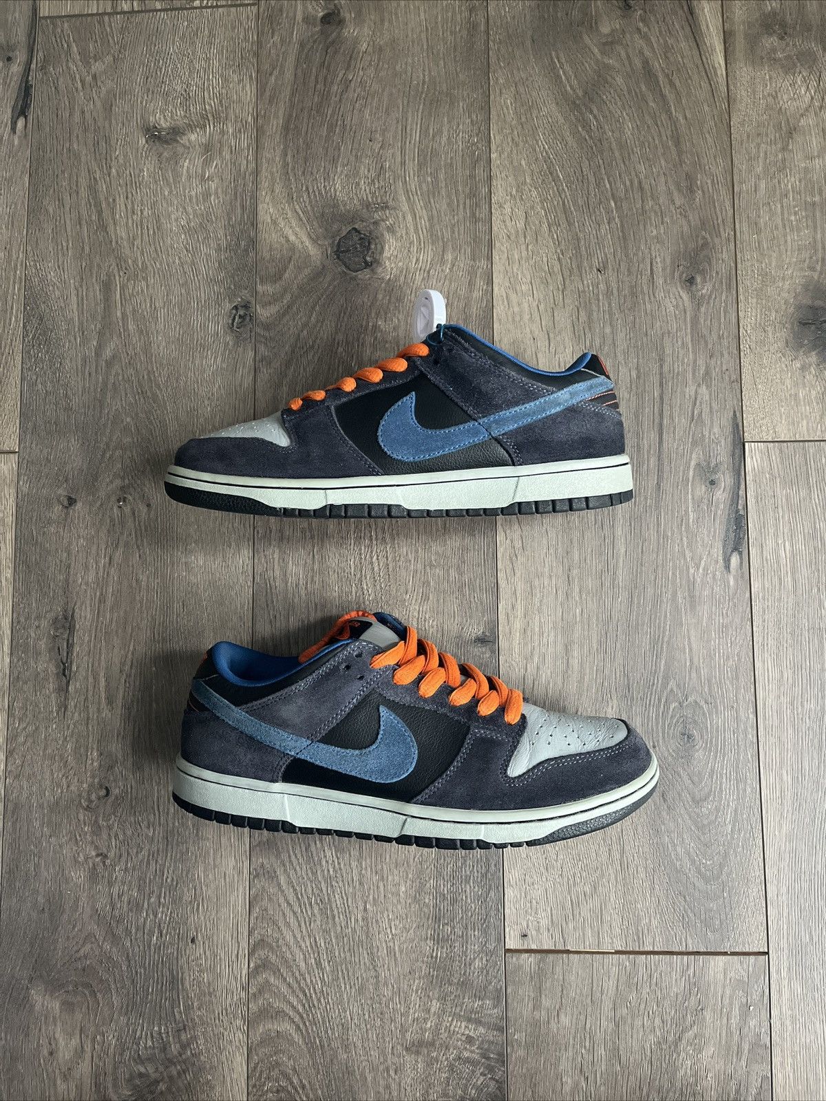 Sb dunk low Patagonia Footwear