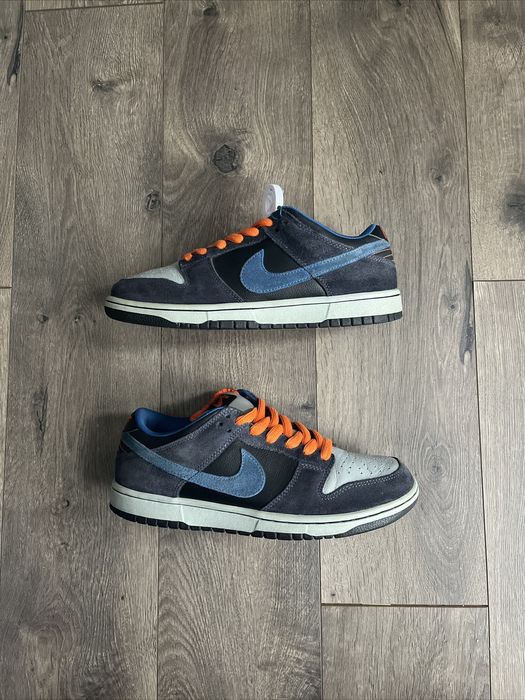 sb dunk patagonia