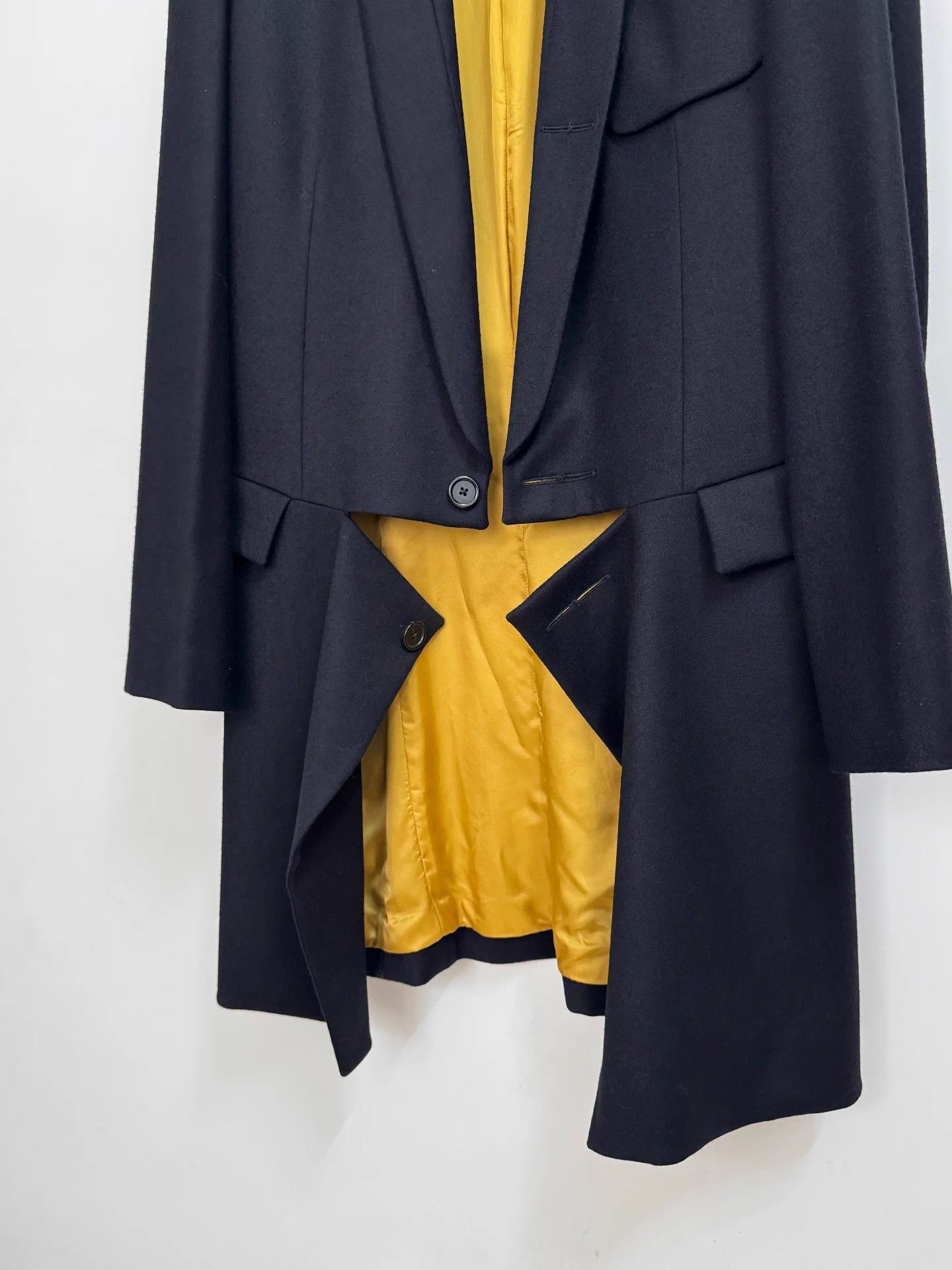Ann Demeulemeester AnnDemeulemeester XS Classic Multi Styles Size US XS / EU 42 / 0 - 6 Thumbnail