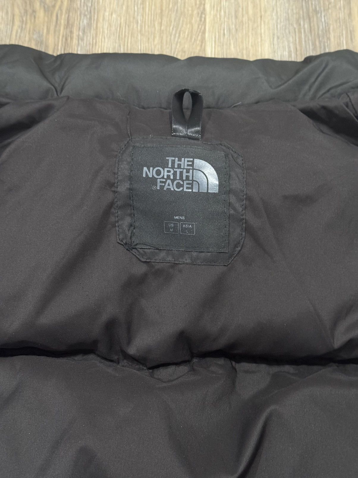 The North Face The North Face Neptse Puffer Jacket Size US S / EU 44-46 / 1 - 6 Thumbnail