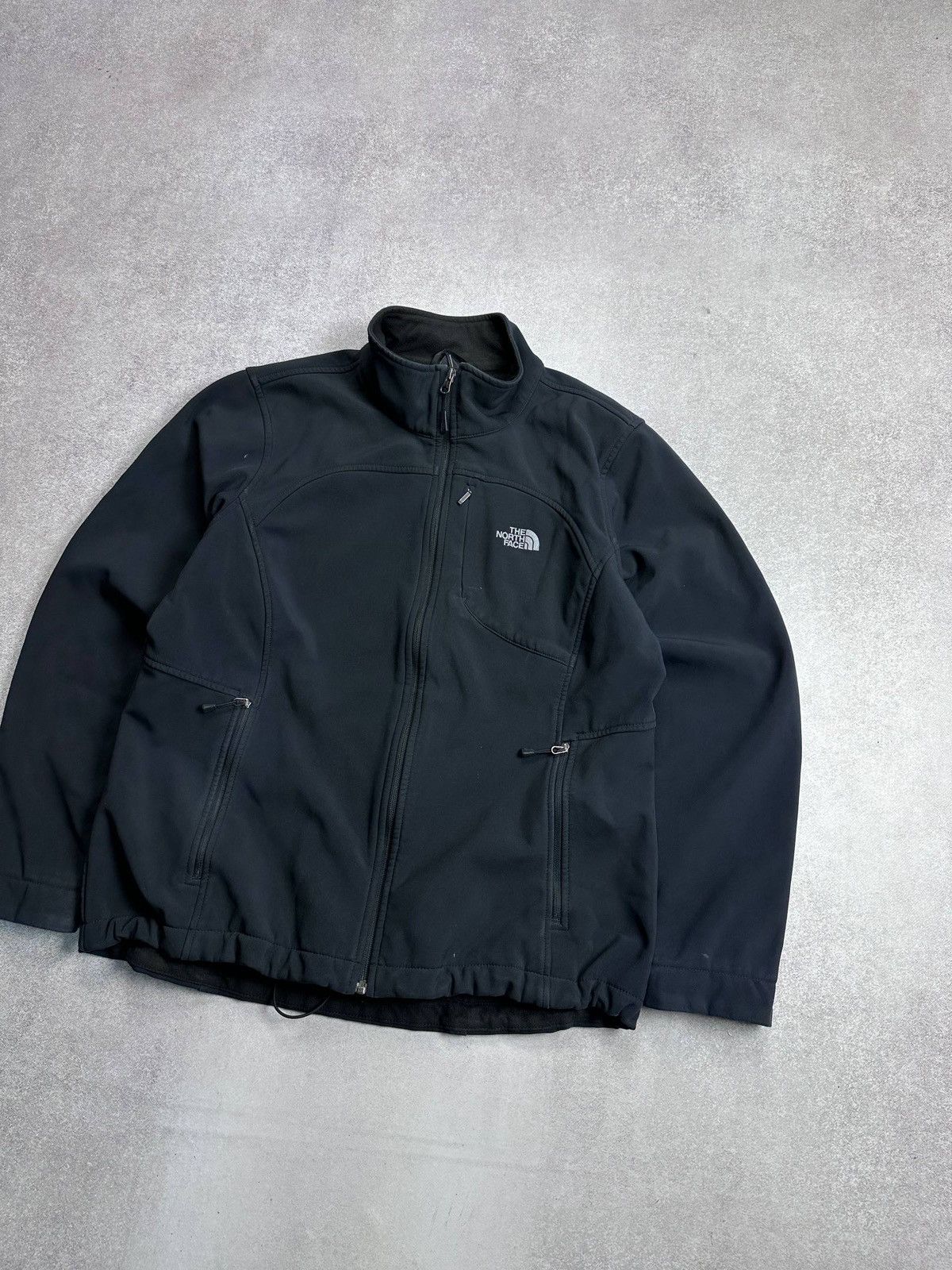 The North Face Vintage The North Face Windstoper Gorp Rare Jacket Y2K XL Size US XL / EU 56 / 4 - 2 Thumbnail