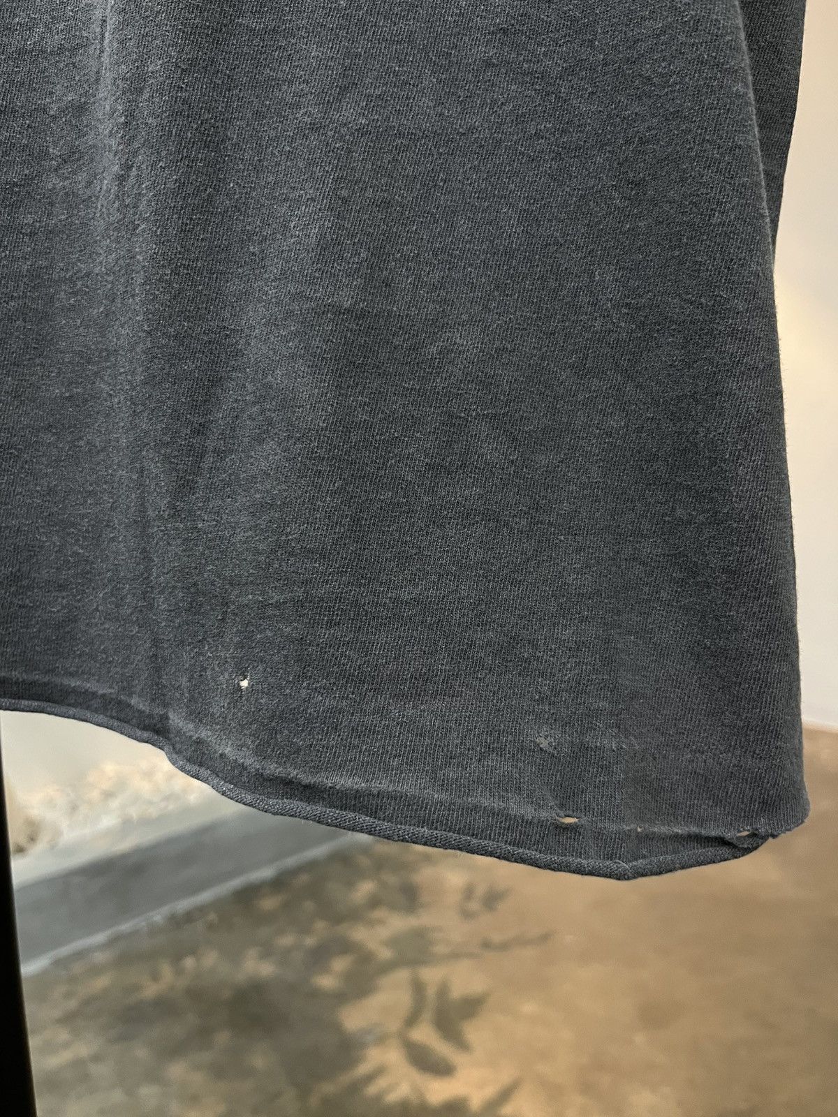 Star Wars Vintage 90s Star Wars Darth Maul Distressed Fade XL Tee Size US XL / EU 56 / 4 - 15 Thumbnail