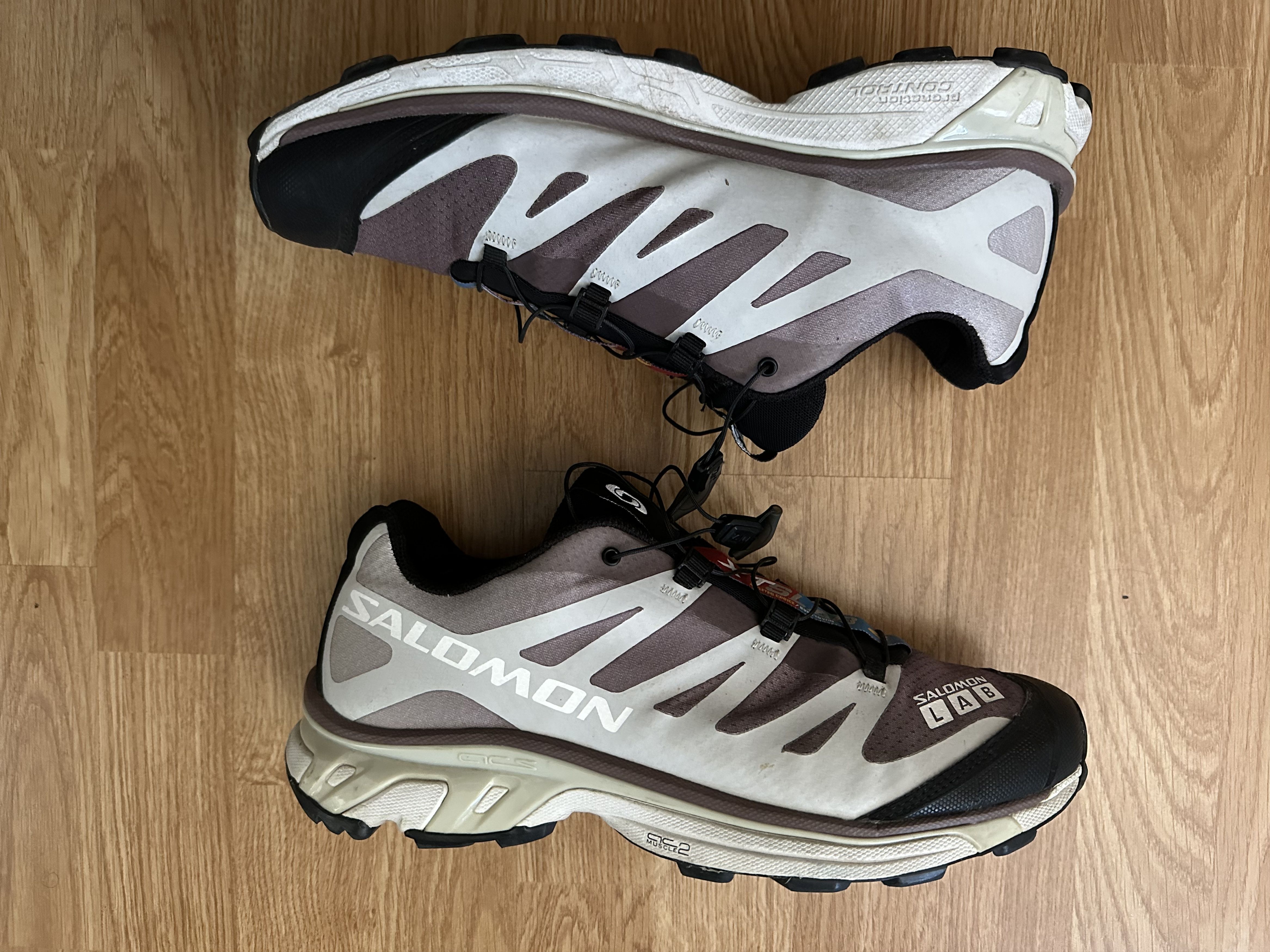Salomon S/Lab XT-4 Advanced Size US 10.5 / EU 43-44 - 7 Thumbnail