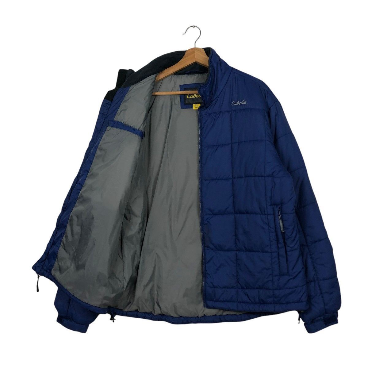 Japanese Brand 🔥VINTAGE PUFFER DOWN JACKET SABELA’S ISSEY MIYAKE Size US M / EU 48-50 / 2 - 13 Thumbnail