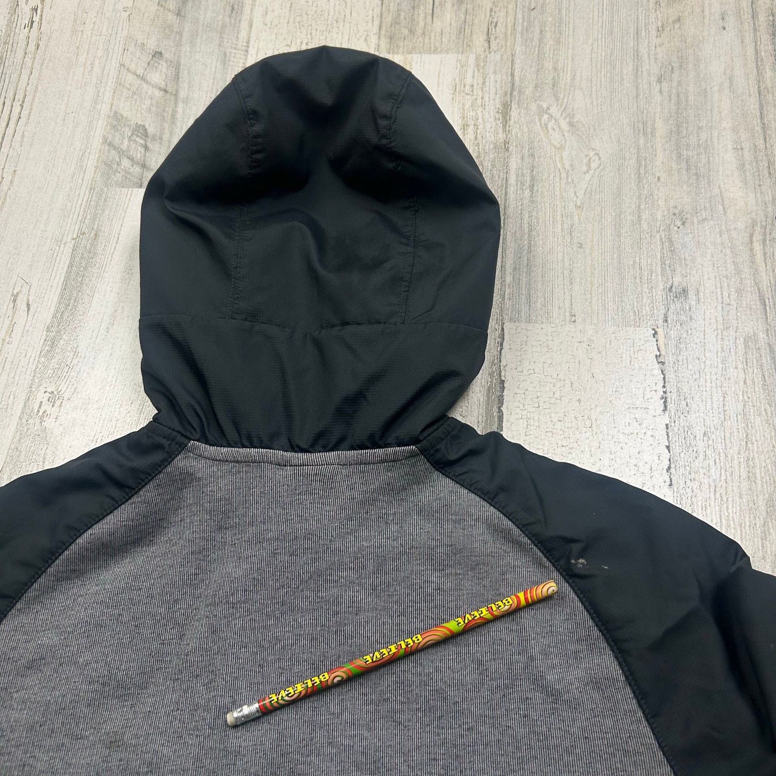 Nike Nike Michigan State Spartans Zip-Up Hoodie Size US M / EU 48-50 / 2 - 11 Thumbnail