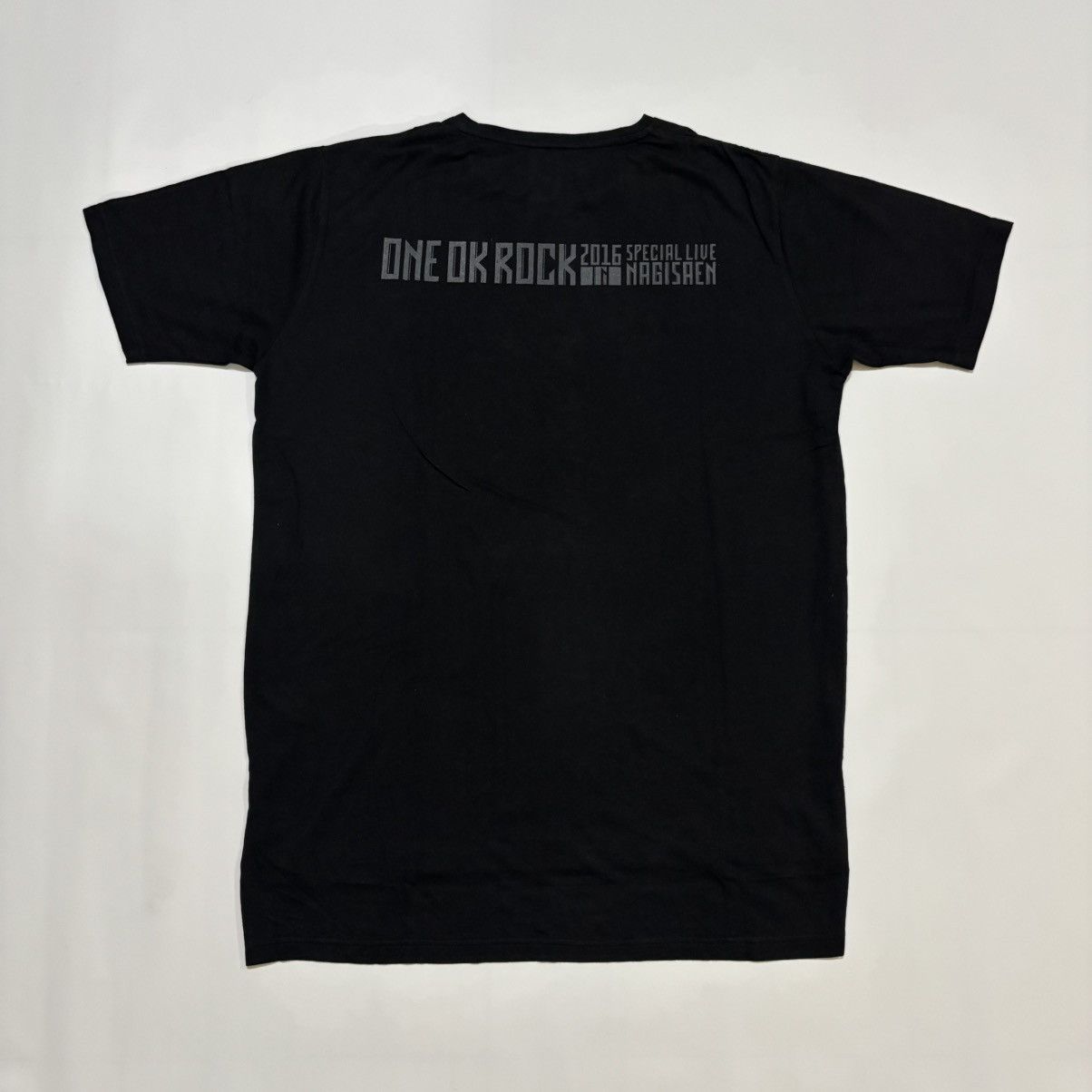 Band Tees One Ok Rock Japanese Rock Band Tshirt Size US XL / EU 56 / 4 - 5 Thumbnail