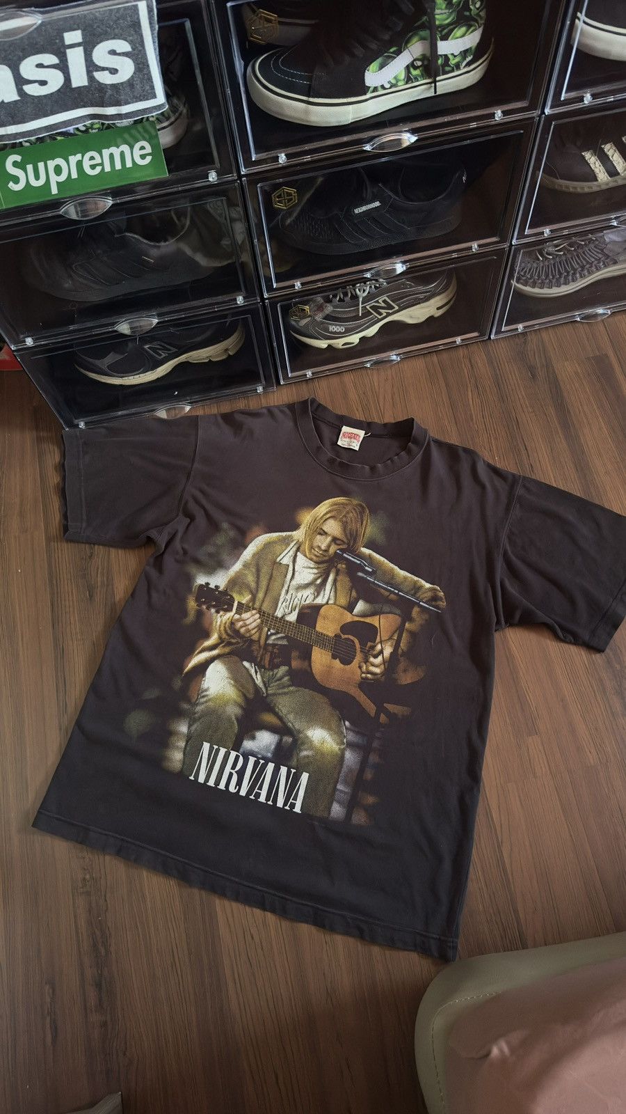 NIRVANA BOOTLEG 4枚セット NIRVANA BOOTLEG 4枚セット