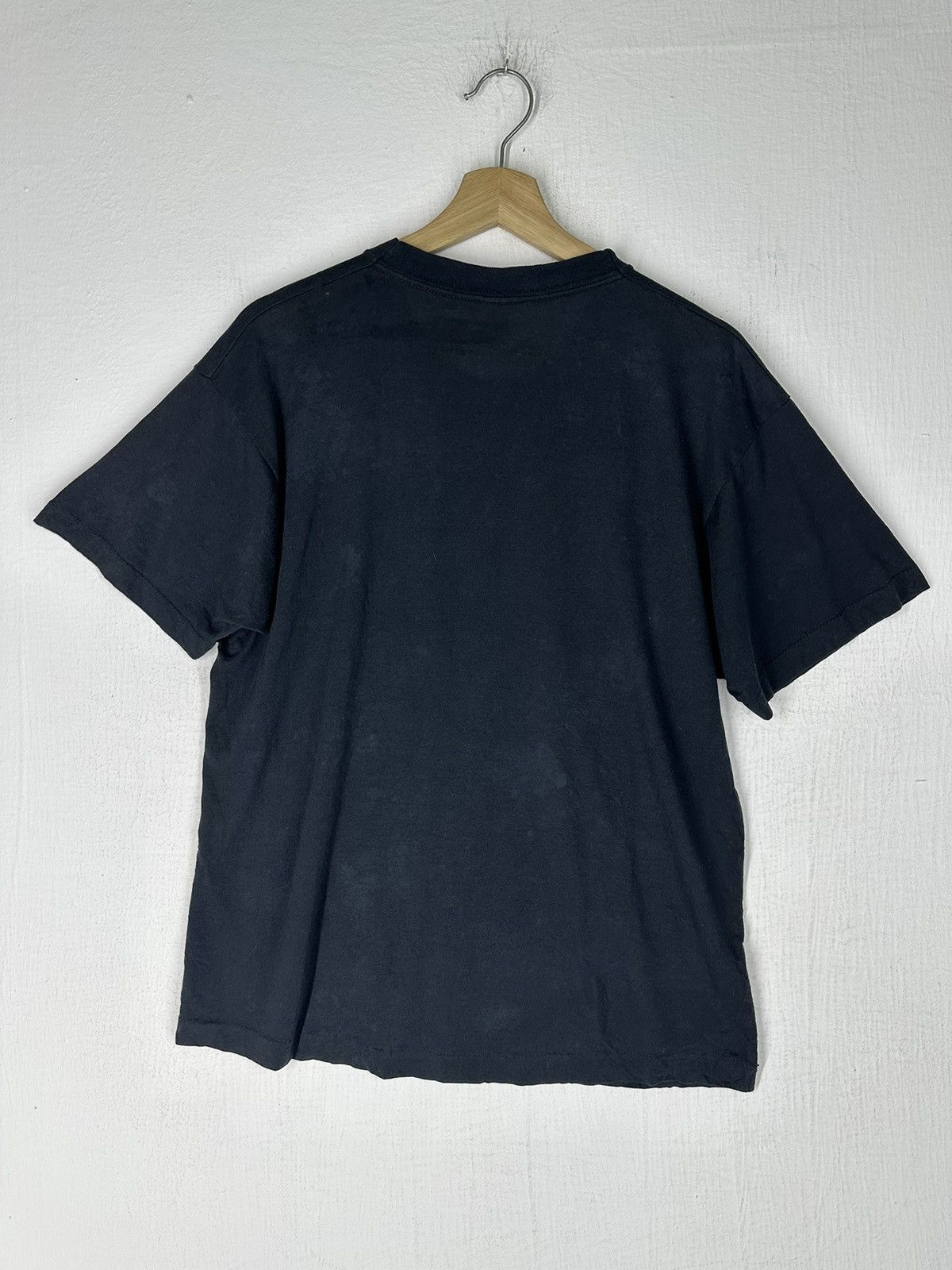 Band Tees RARE Vtg 80’s Sinéad O'Connor Single Stich Shirt Tee 🔥Died Size US S / EU 44-46 / 1 - 8 Thumbnail