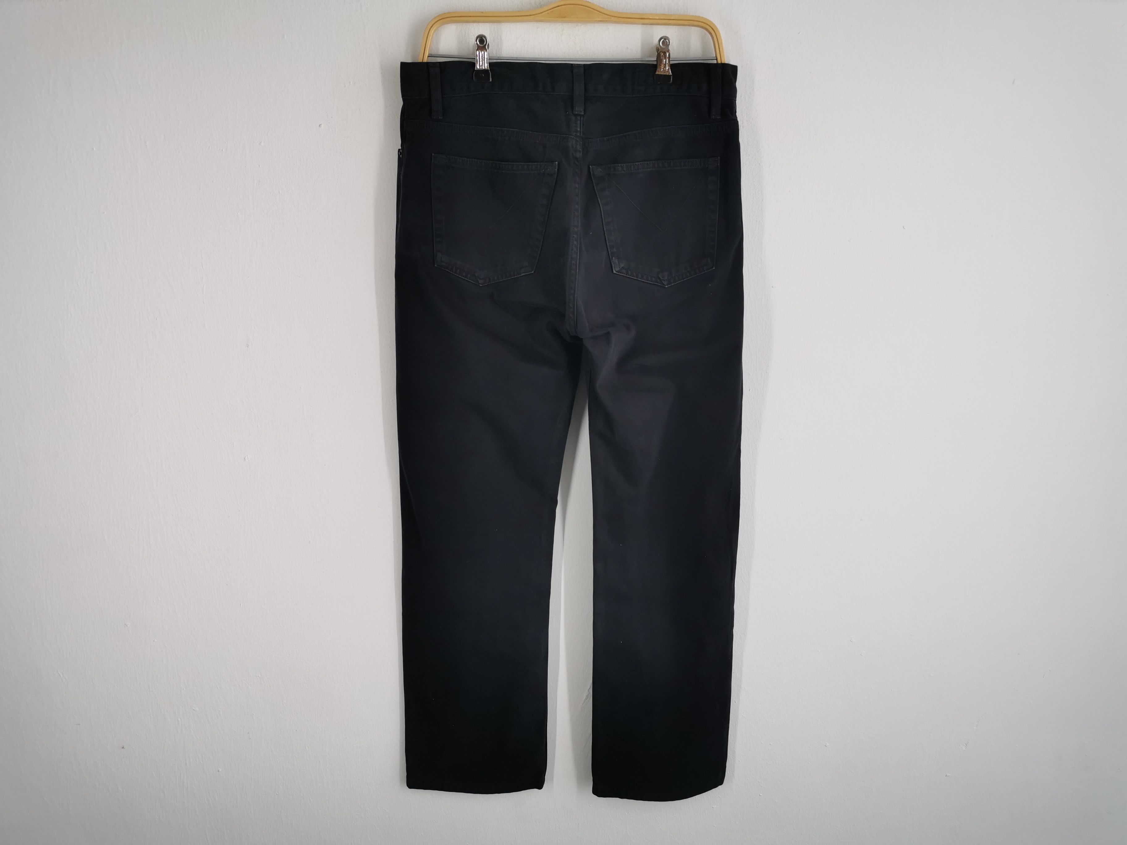 Margaret Howell Margaret Howell Trouser Pants Made In Japan Size 30 Size 30" / US 8 / IT 44 - 3 Thumbnail