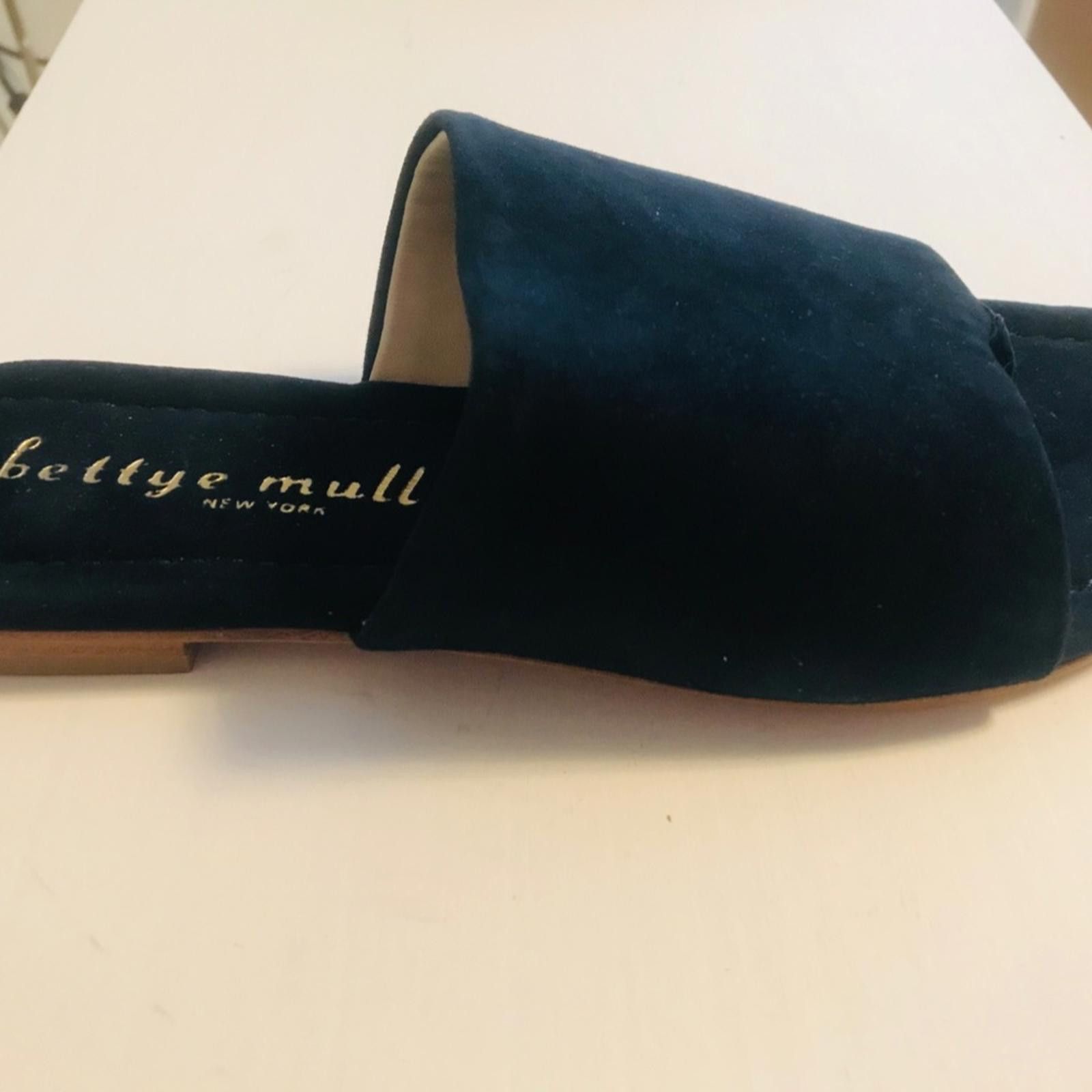 Other Bettye Muller Sandals Size US 6.5 / IT 36.5 - 3 Thumbnail