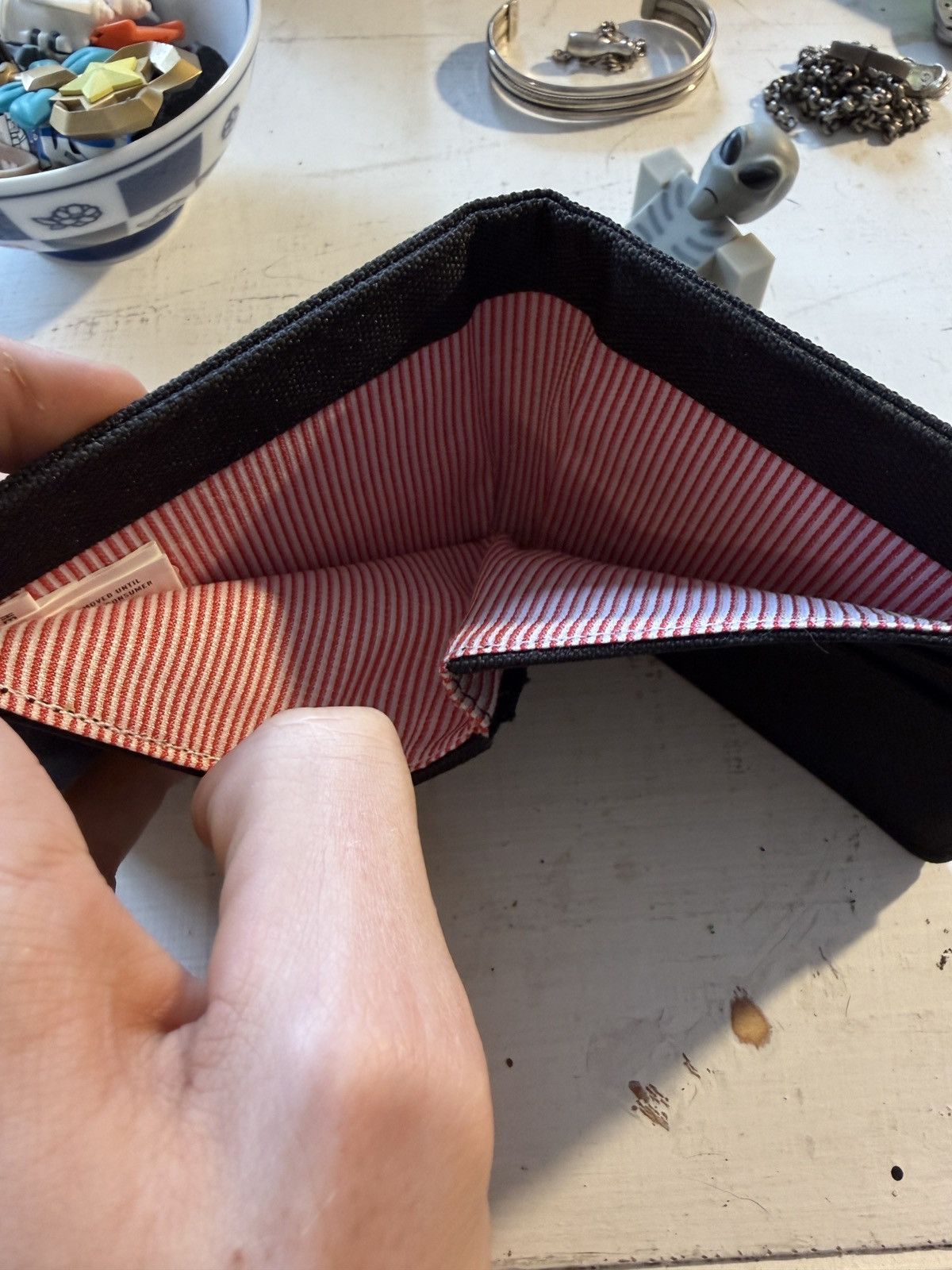 Herschel Supply Co. Black herschel supply co wallet Size ONE SIZE - 5 Thumbnail