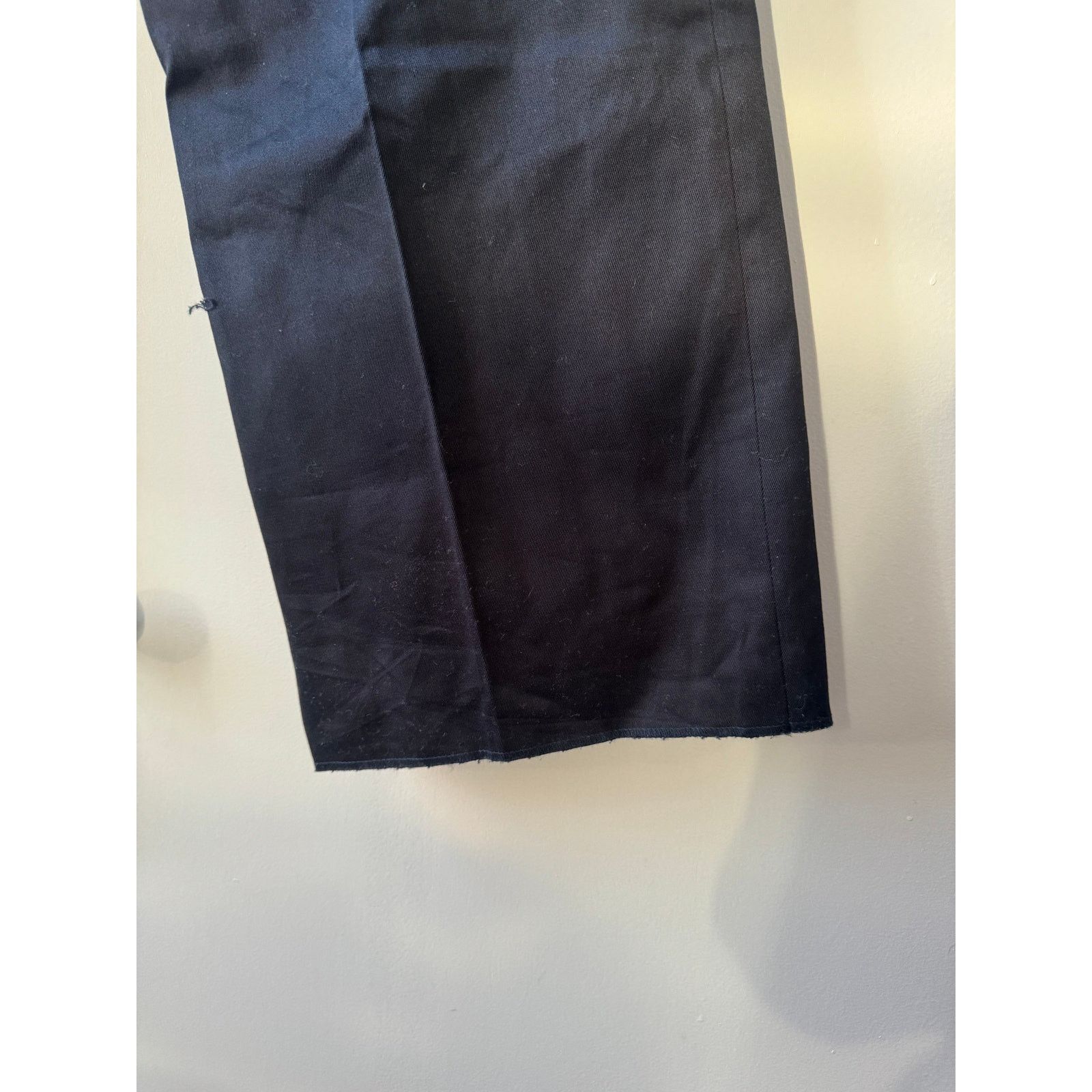 Thom Browne MIJ Contrast Stitch Trousers Size US 34 / EU 50 - 4 Thumbnail