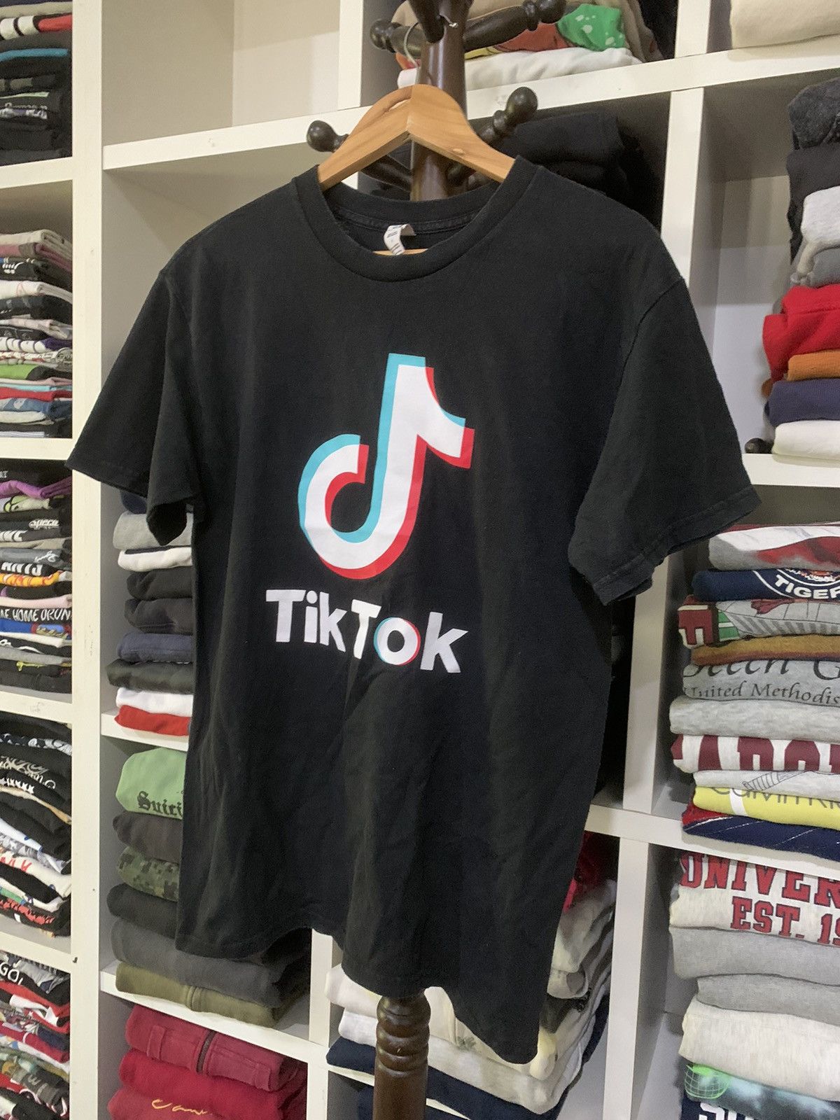 Other Tiktok T-Shirt Size US M / EU 48-50 / 2 - 3 Thumbnail