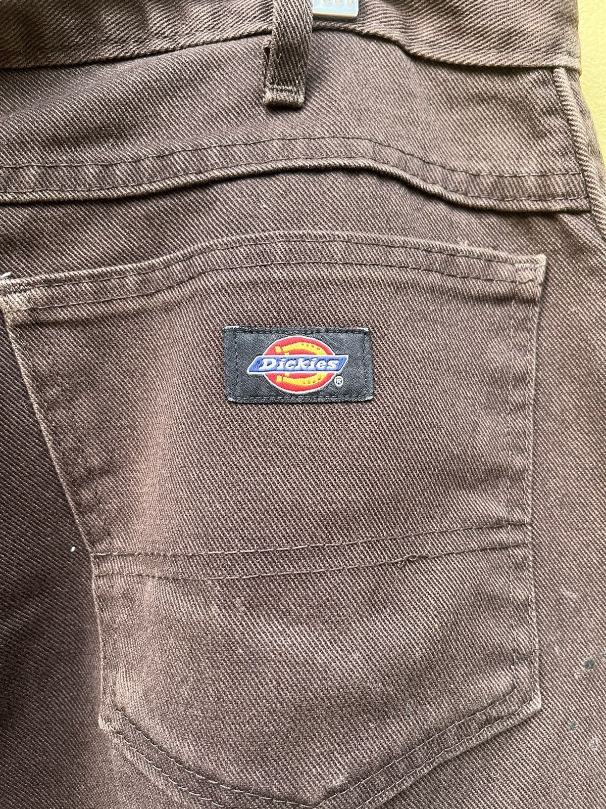 Dickies Dickies carpenter Size US 37 - 7 Thumbnail