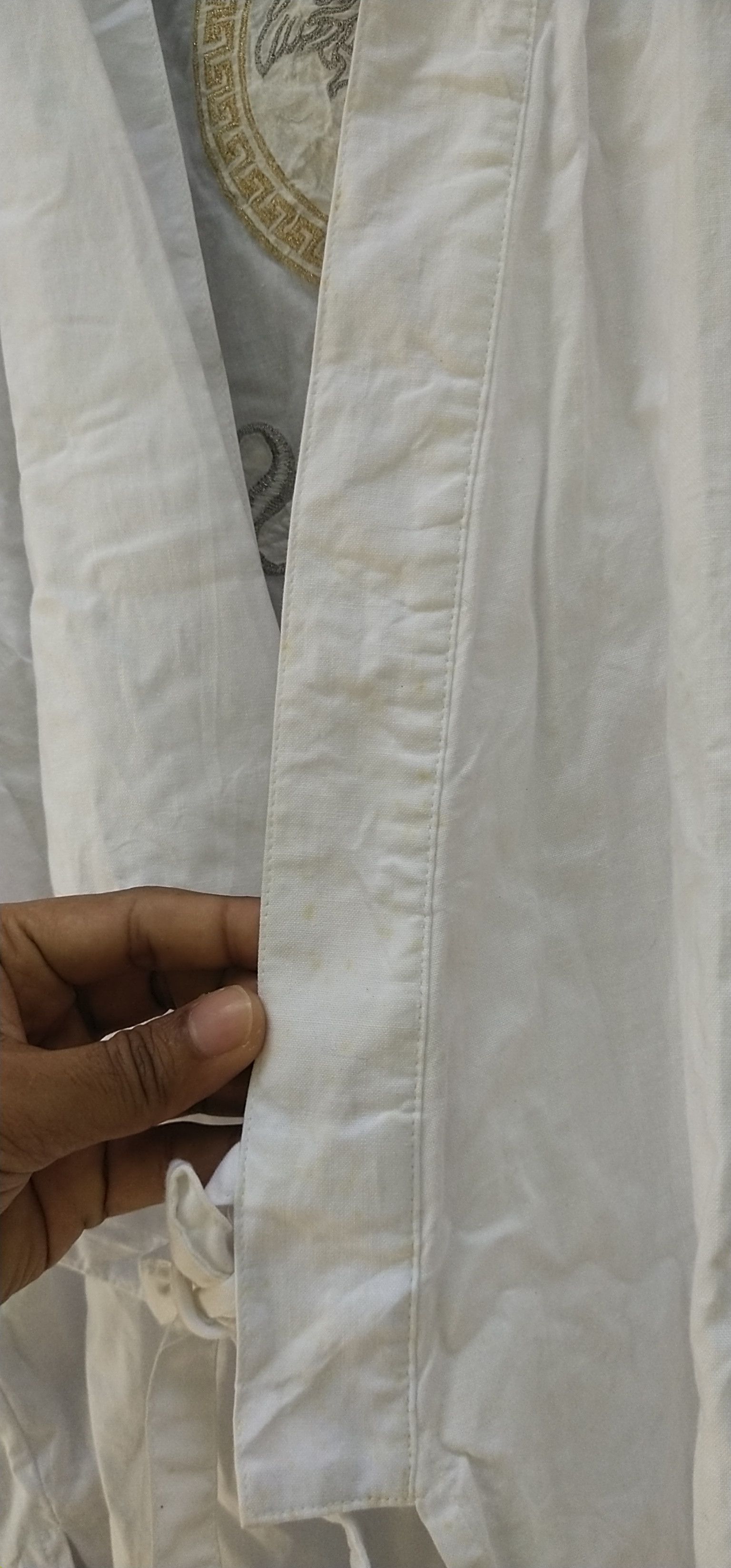 Japanese Brand Final drop Japanese Brands Style Kimono M Size US M / EU 48-50 / 2 - 12 Thumbnail