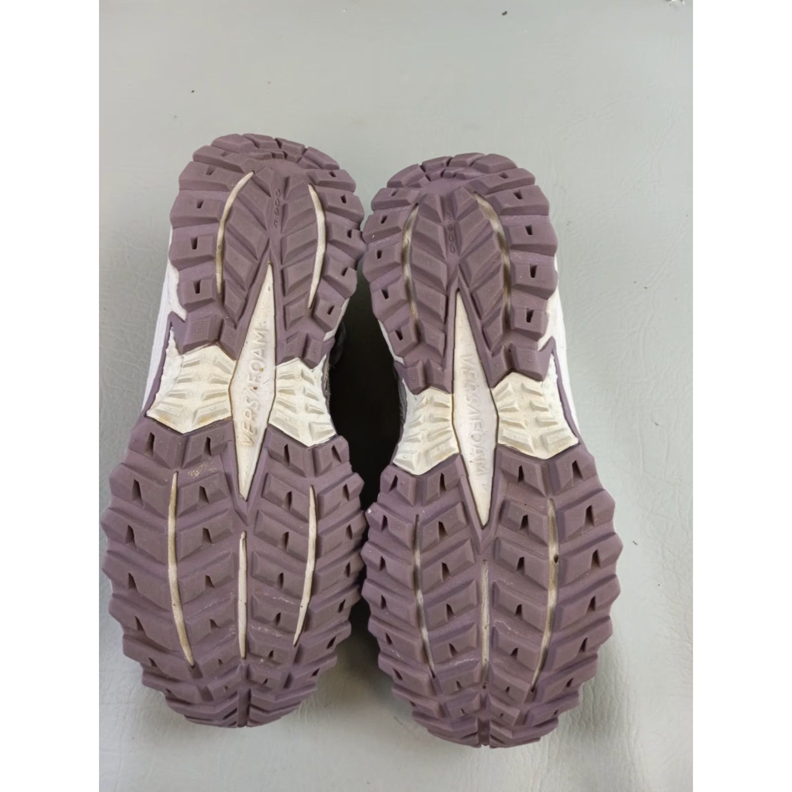 Saucony Saucony Women's Excursion TR 13 Sneakers Gray S10524-17 Running Size 9.5 - Lace Up, Low Top, Breathable, Arch Support, Comfortable Shoes Size US 10 / IT 40 - 6 Thumbnail