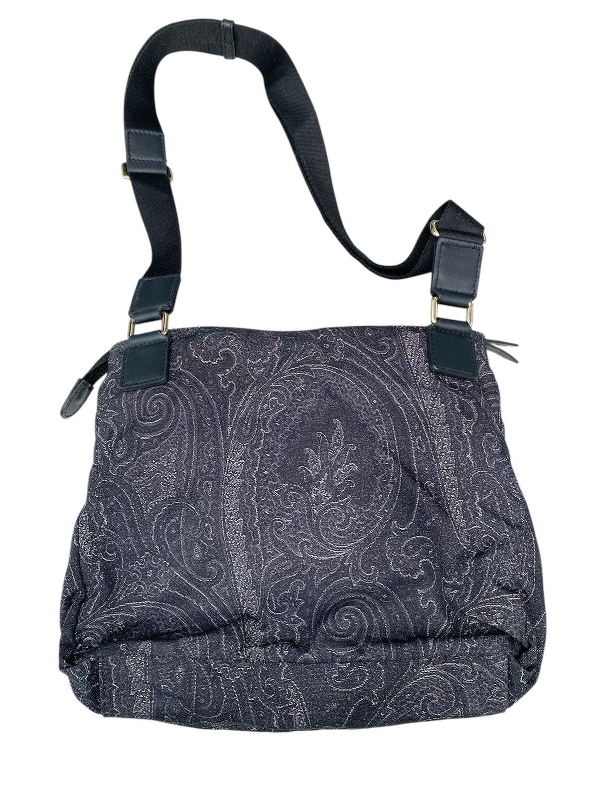 Etro Paisley Design Etro Bags Size ONE SIZE - 3 Thumbnail