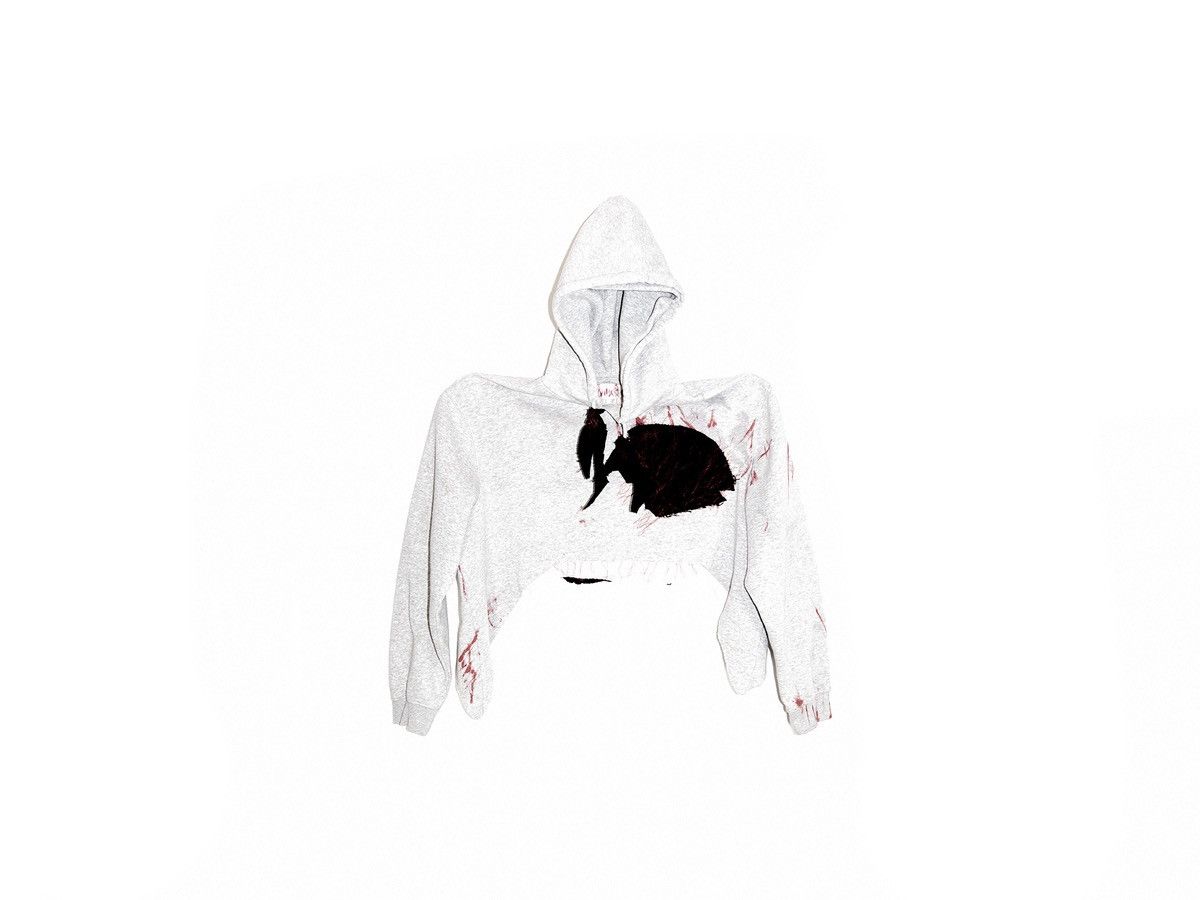Other "Sagral" Size S / US 4 / IT 40 - 1 Thumbnail