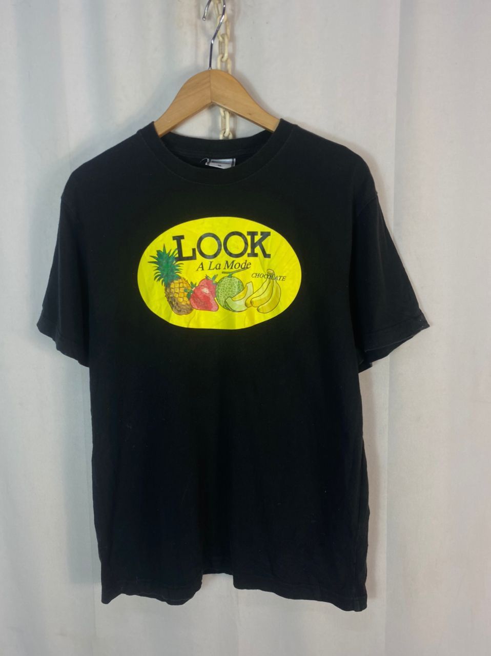 Japanese Brand Unisex🔥Peko printed tshirt Size US M / EU 48-50 / 2 - 1 Thumbnail