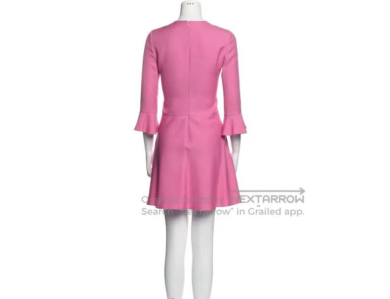 Valentino Valentino Dividend dress Size S / US 4 / IT 40 - 3 Thumbnail