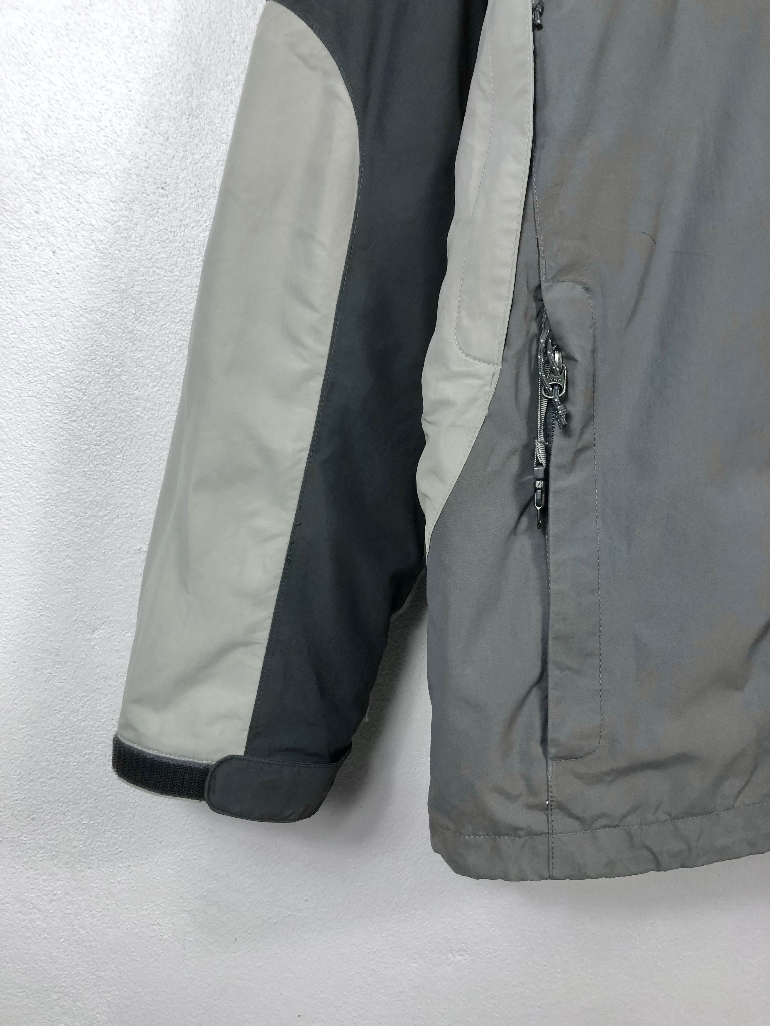 The North Face Rare The North Face Puffer Hoodie Jacket Size US M / EU 48-50 / 2 - 5 Thumbnail