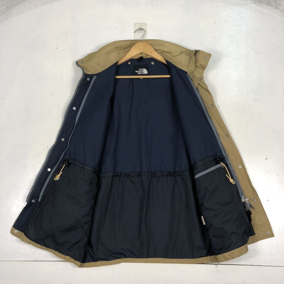 Other × The North Face 1990s The North Face Parkas Jacket Size US M / EU 48-50 / 2 - 11 Thumbnail