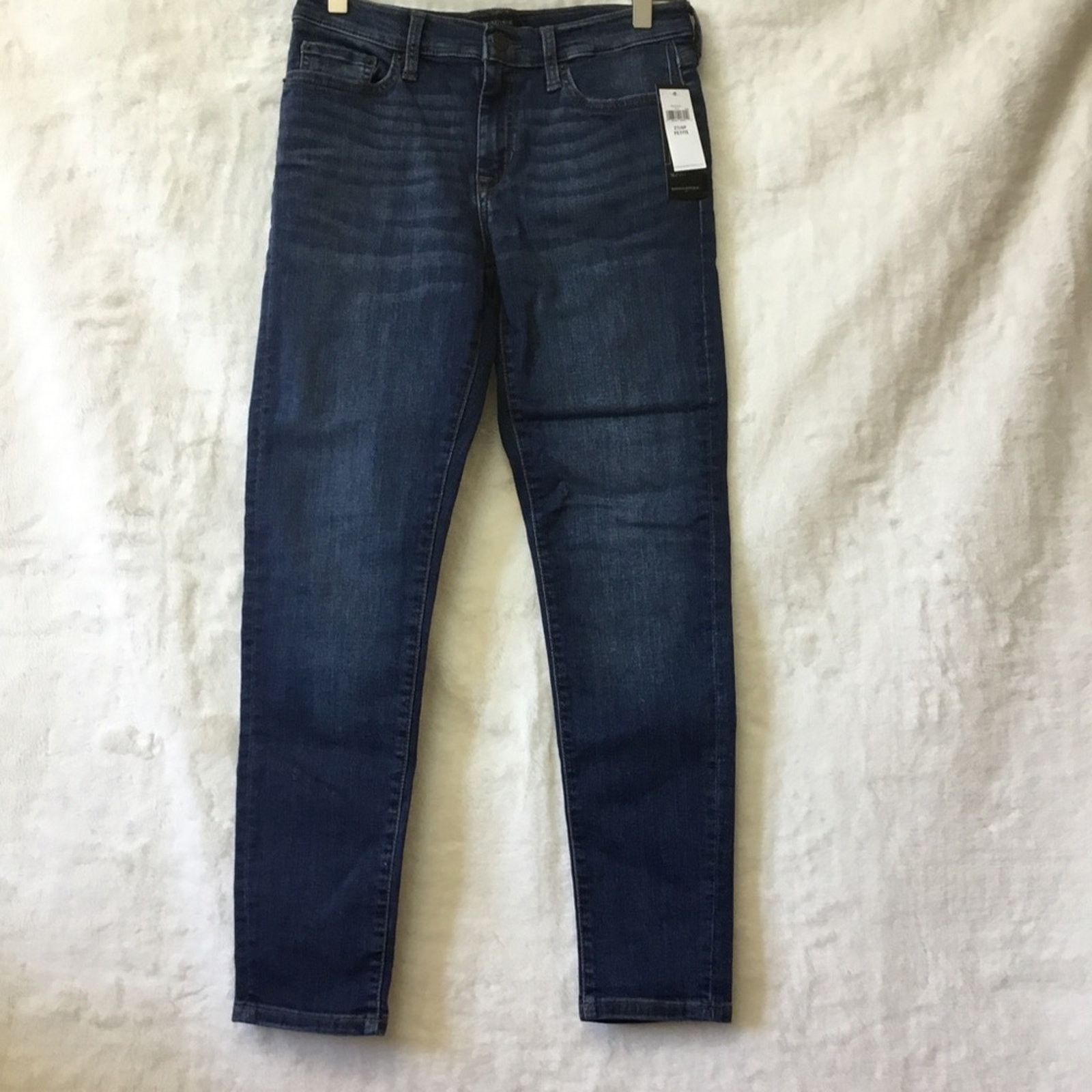 Banana Republic Banana Republic Sculpt Skinny Jeans Size 27" / US 4 / IT 40 - 5 Thumbnail