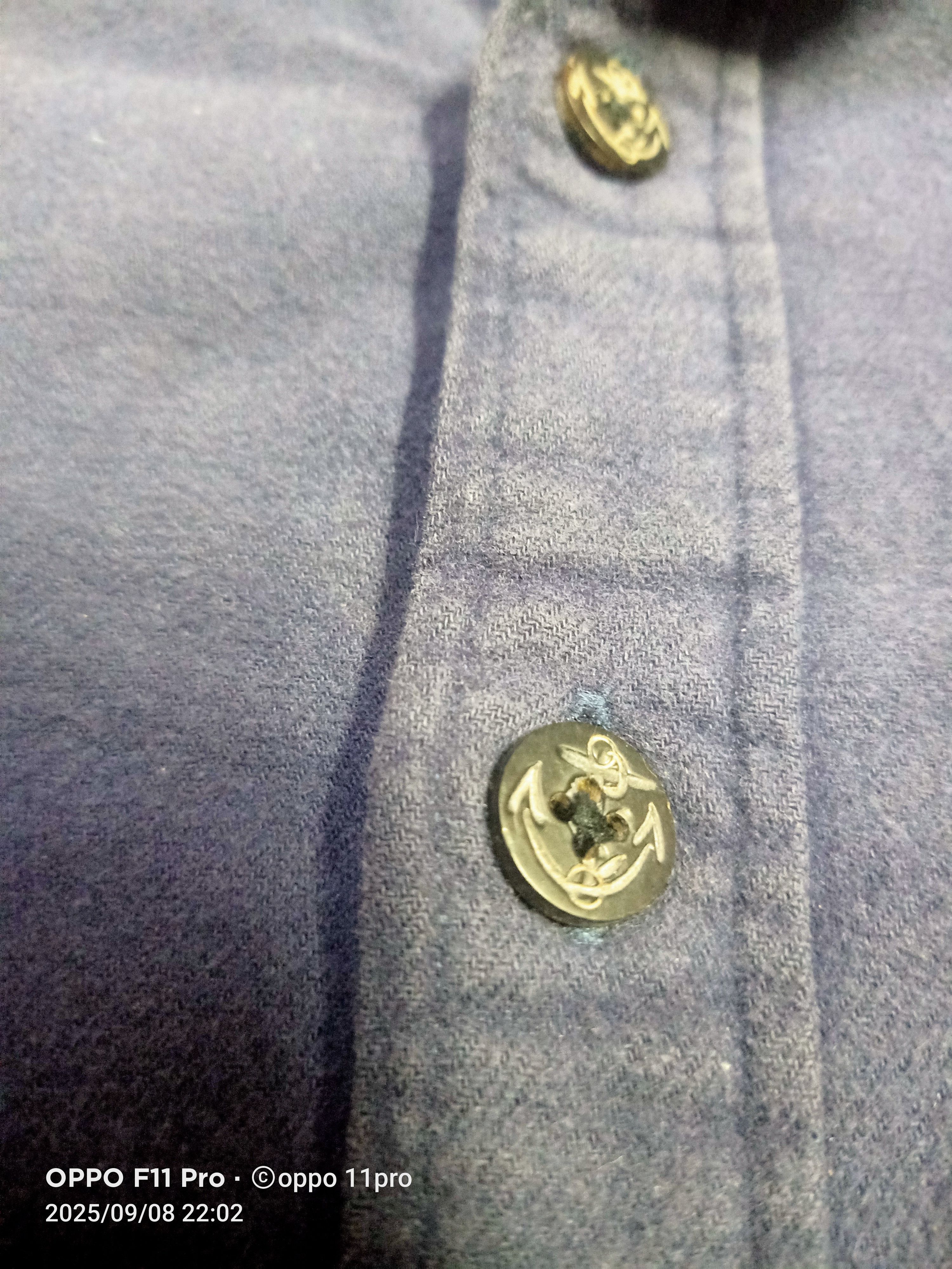 Polo Ralph Lauren 🌟 Polo Ralph Lauren Button Up Men 🌟 Size US S / EU 44-46 / 1 - 7 Thumbnail
