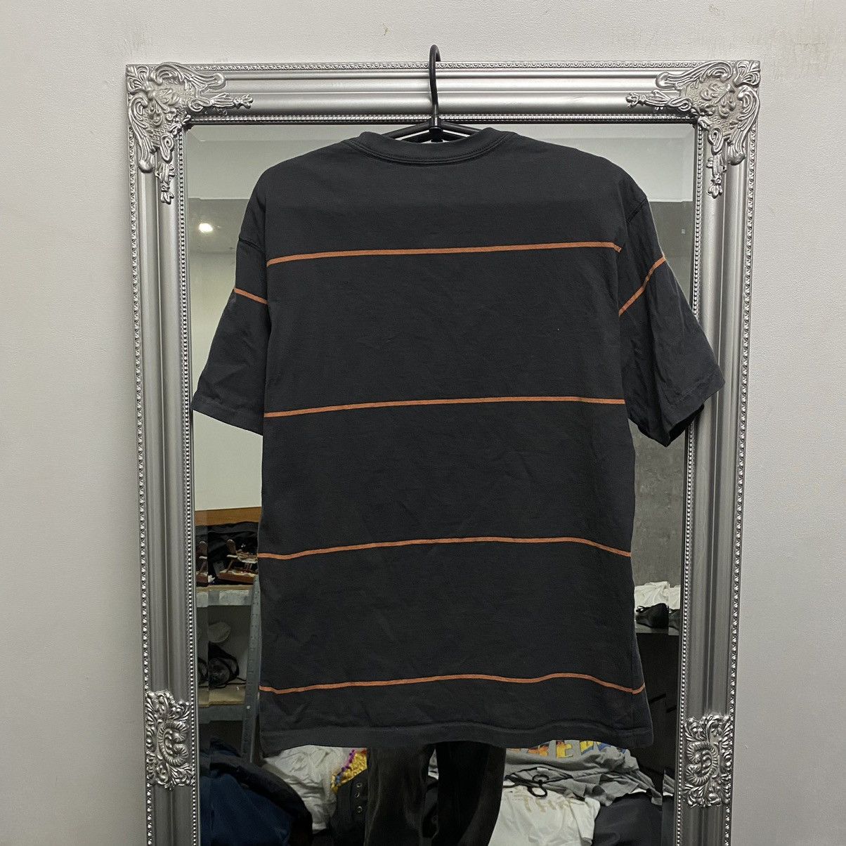 Nike ACG Nike ACG t-shirt logo Striped Size US S / EU 44-46 / 1 - 10 Thumbnail