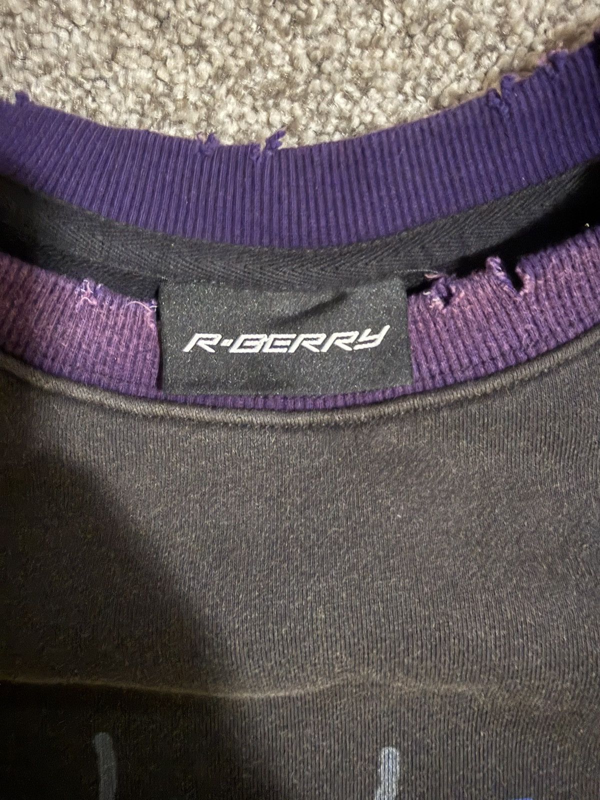 The GV Gallery GVG Crew Neck Size US M / EU 48-50 / 2 - 4 Thumbnail