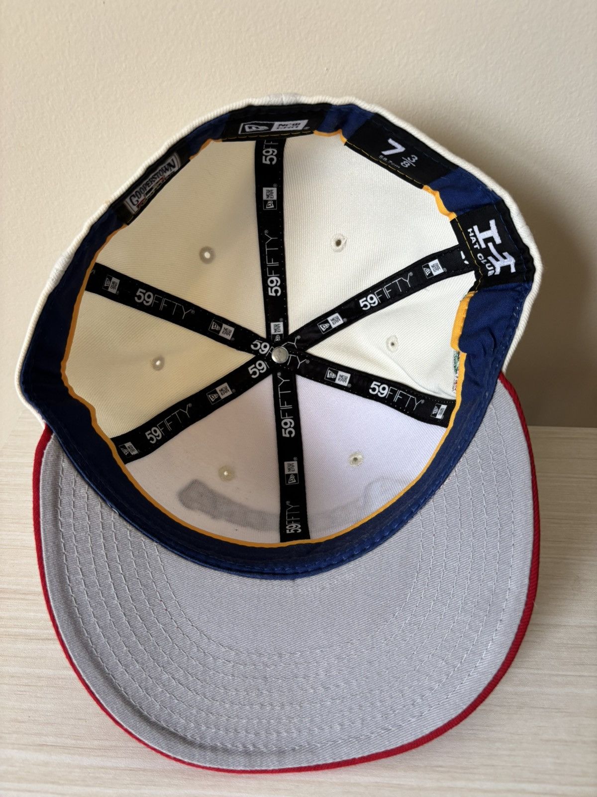 Hat Club Arizona Diamondbacks Size 7 1/2 Hatclub Christmas Size ONE SIZE - 6 Thumbnail