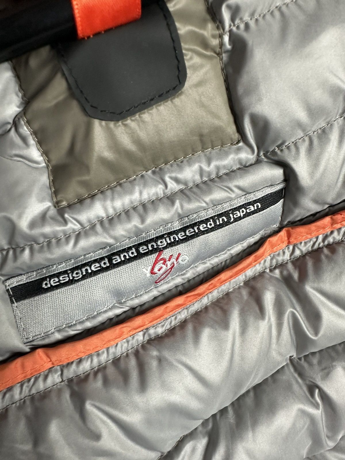 Parajumpers Parajumpers Kochi Down Puffer Jacket Men Size XL Size US XL / EU 56 / 4 - 18 Thumbnail
