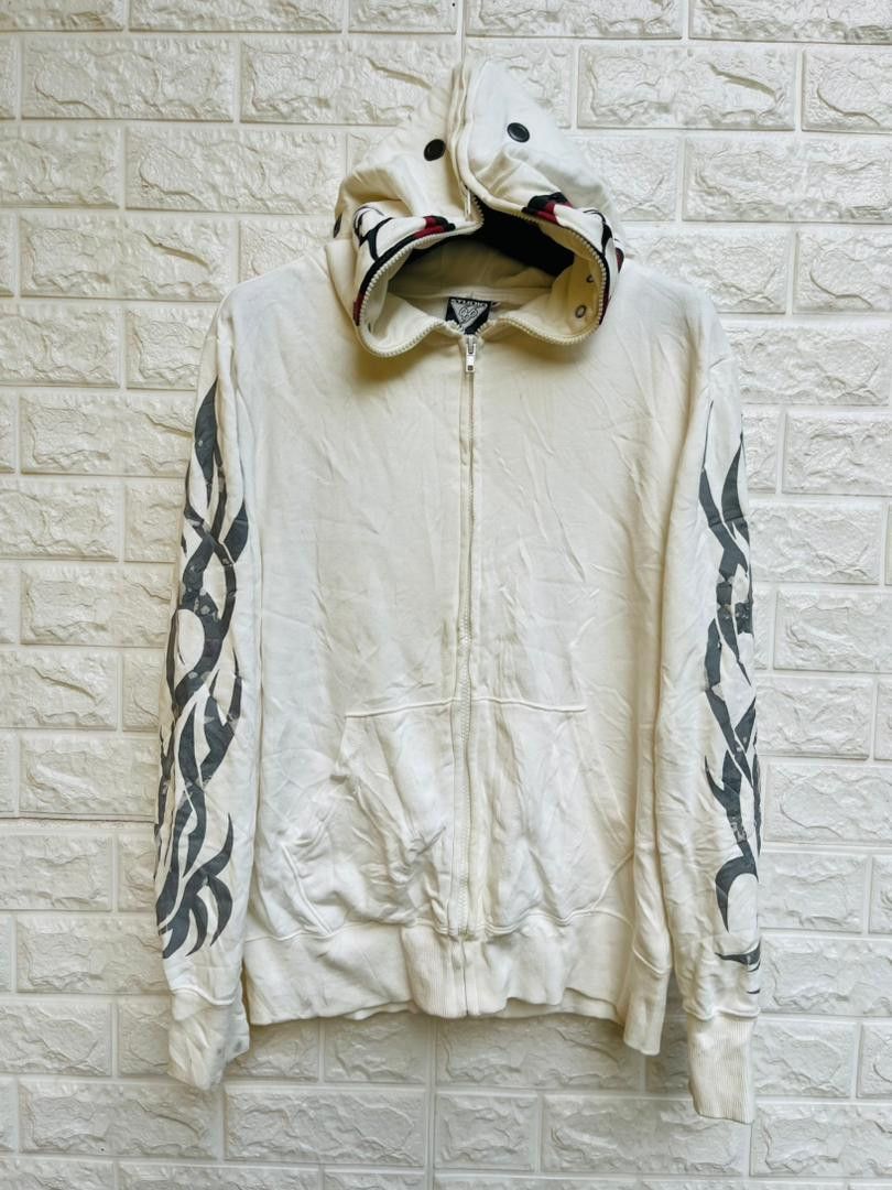 Japanese Brand × Vintage Vintage Studio 696 Japanese Designer Fashion Style Size US M / EU 48-50 / 2 - 2 Thumbnail
