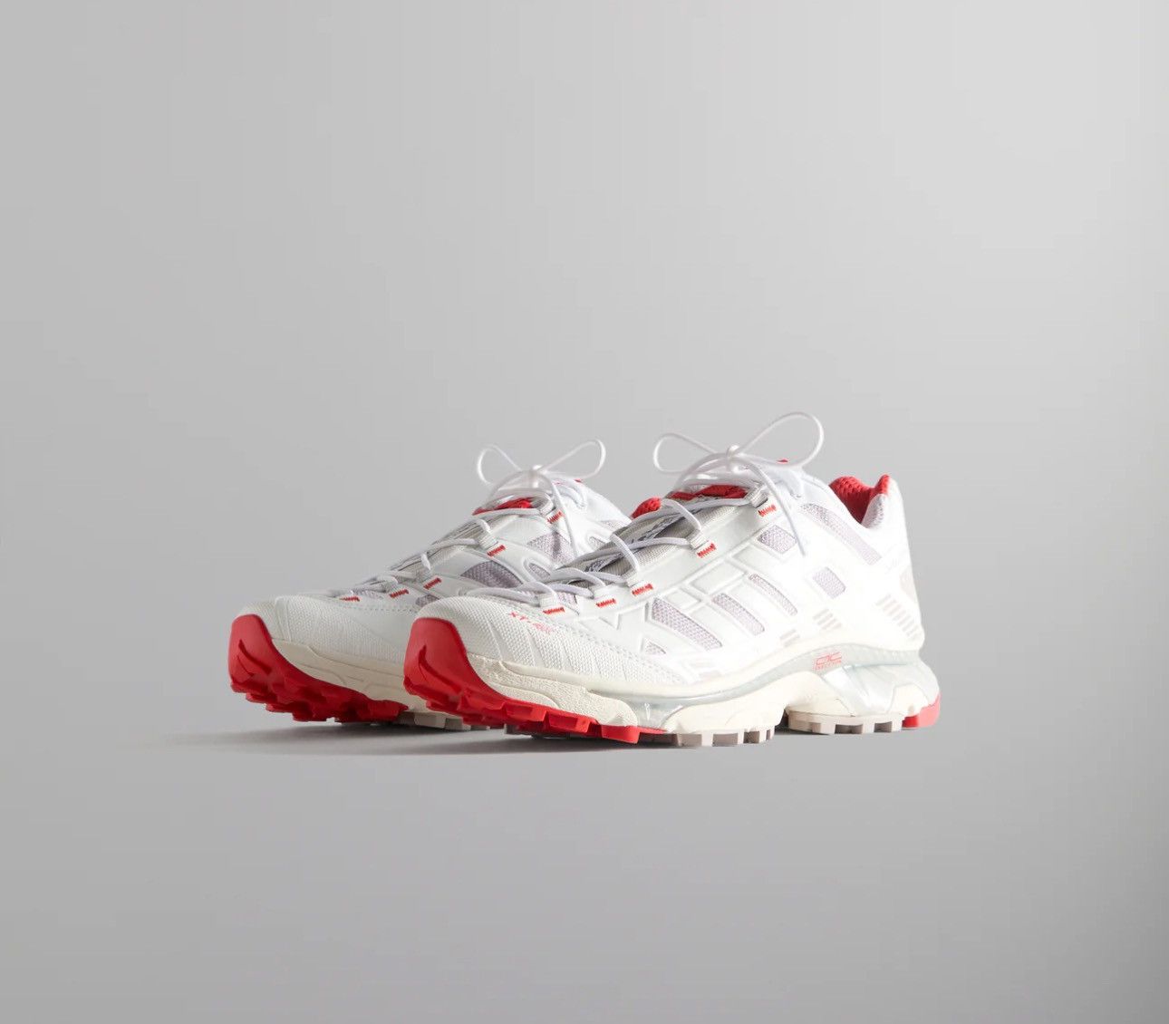 Kith Kith for Salomon XT-4K Size US 6.5 / EU 39-40 - 1 Thumbnail